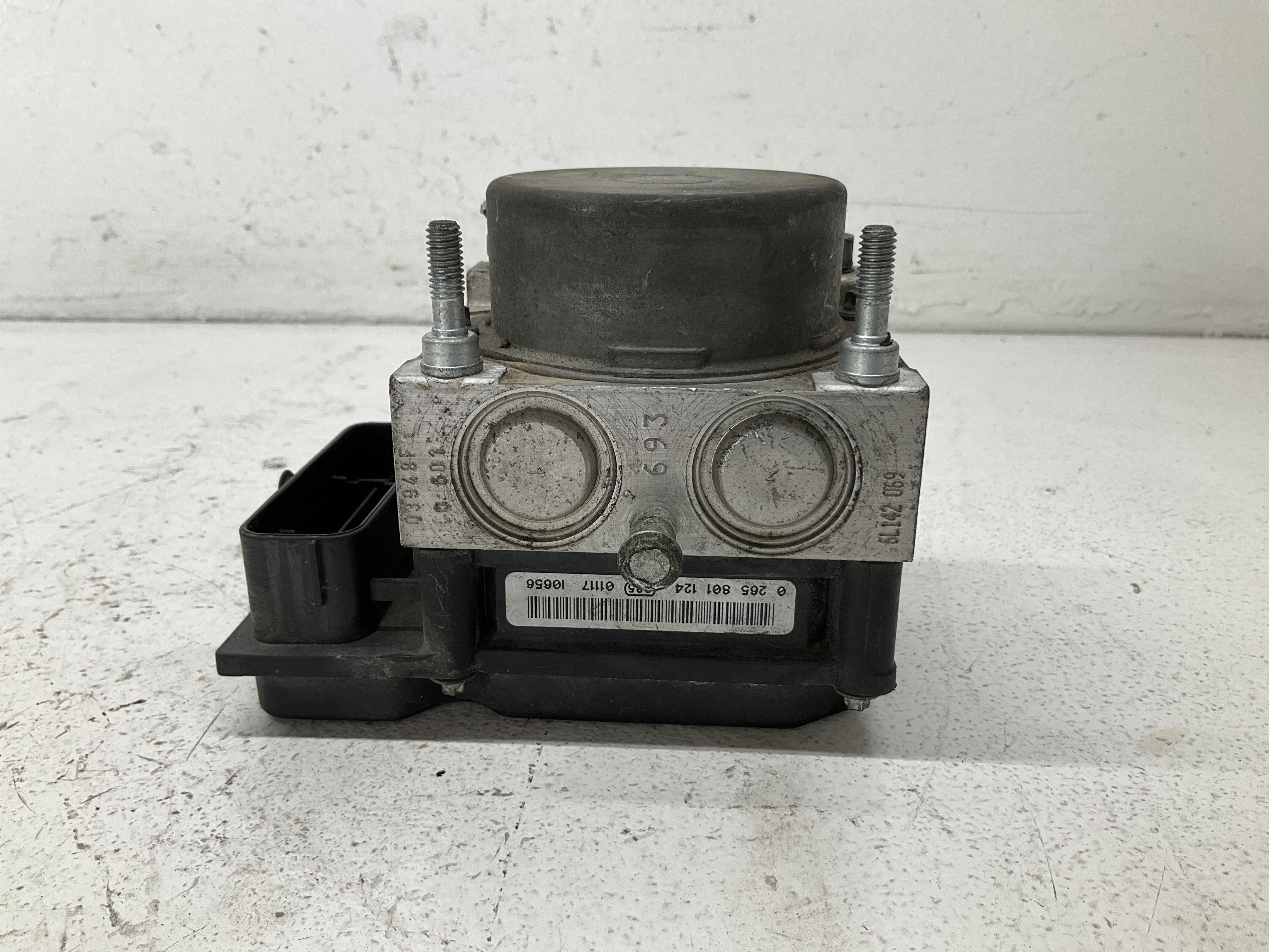 Pompa Abs (Bosch) Usato