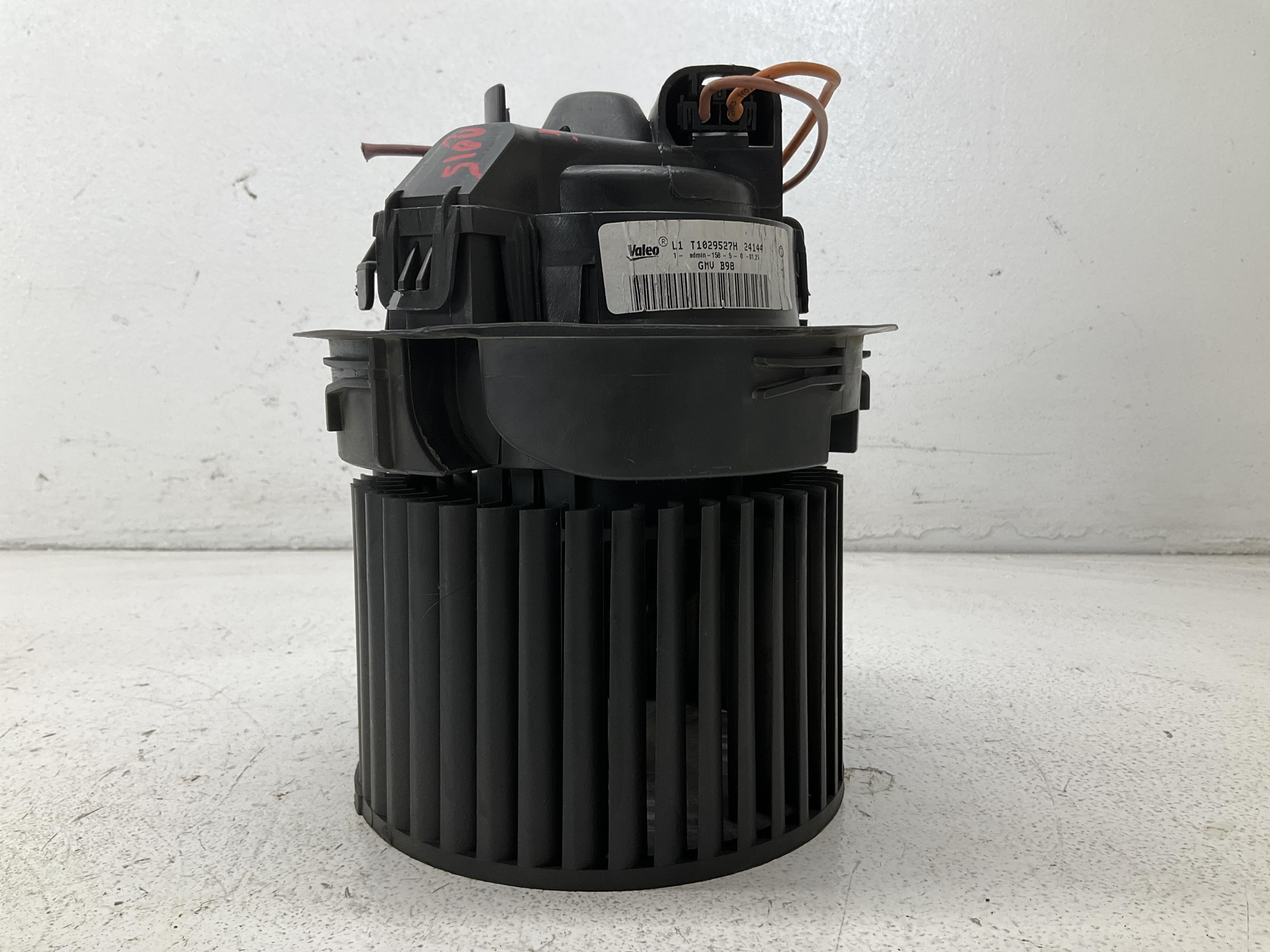 Motorino Ventilazione Abitacolo Usato