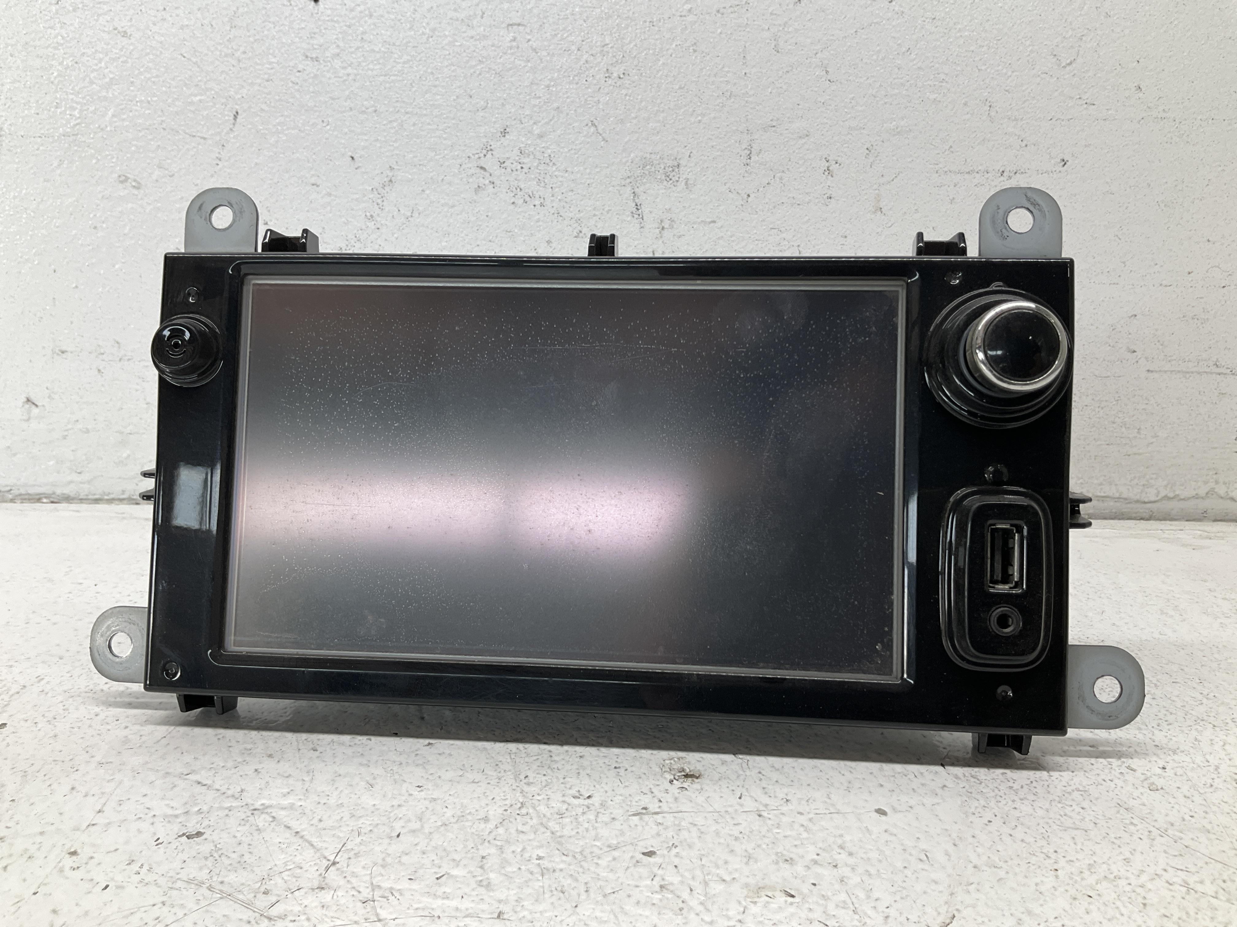 Display Navigatore Satellitare Usato
