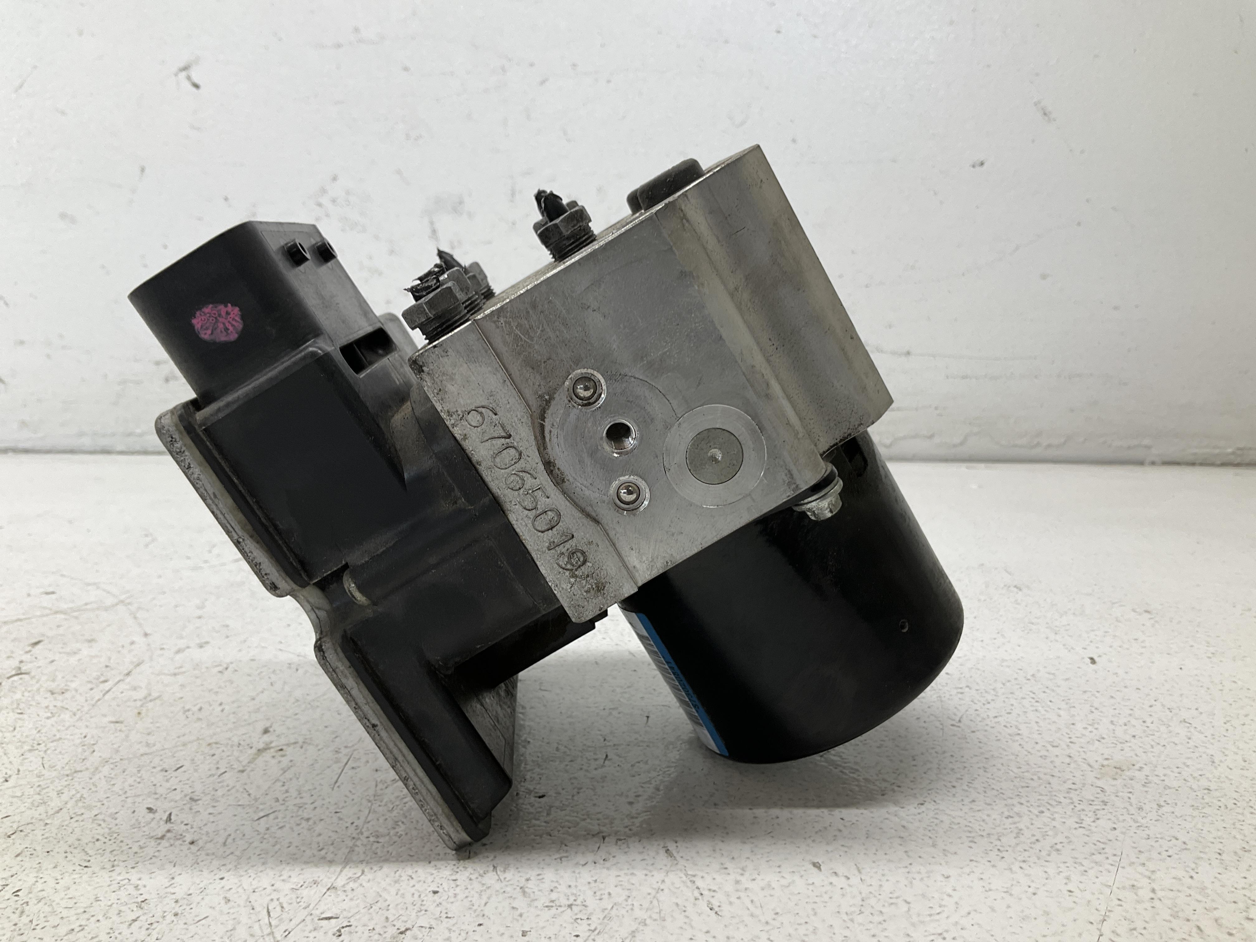Pompa Abs (Trw) Usato