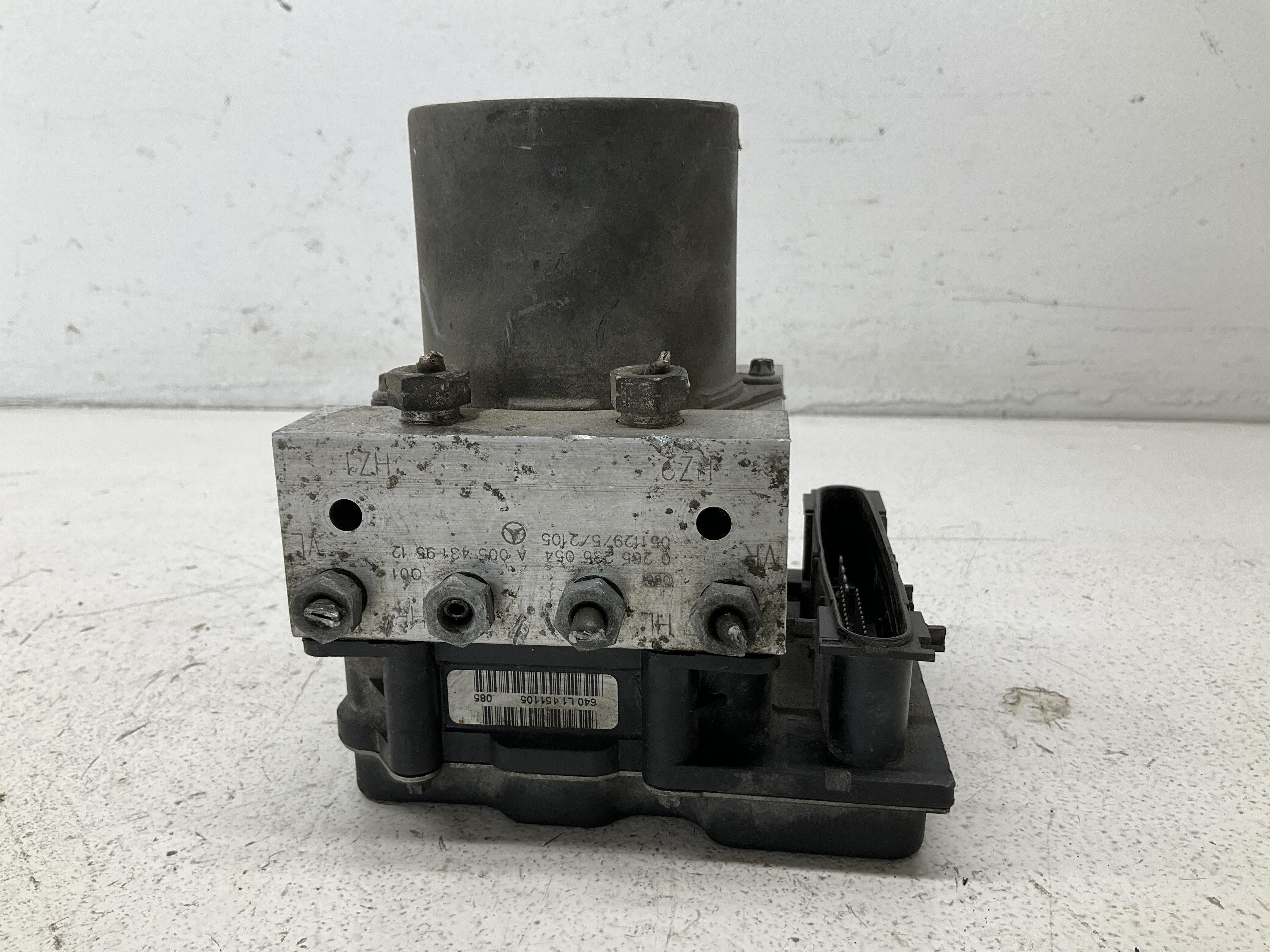 Pompa Abs (Bosch) Usato