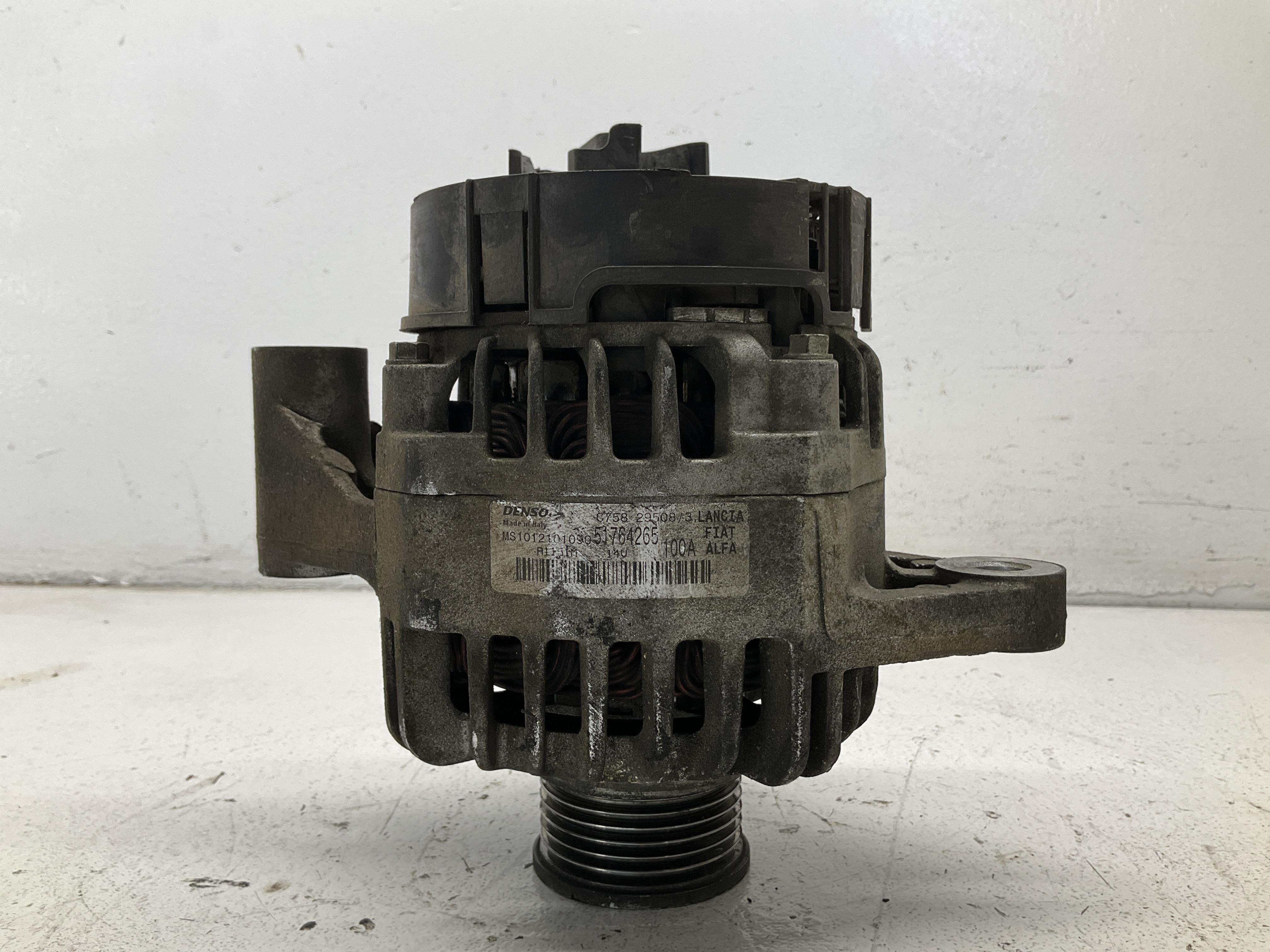 Alternatore (Denso) Usato