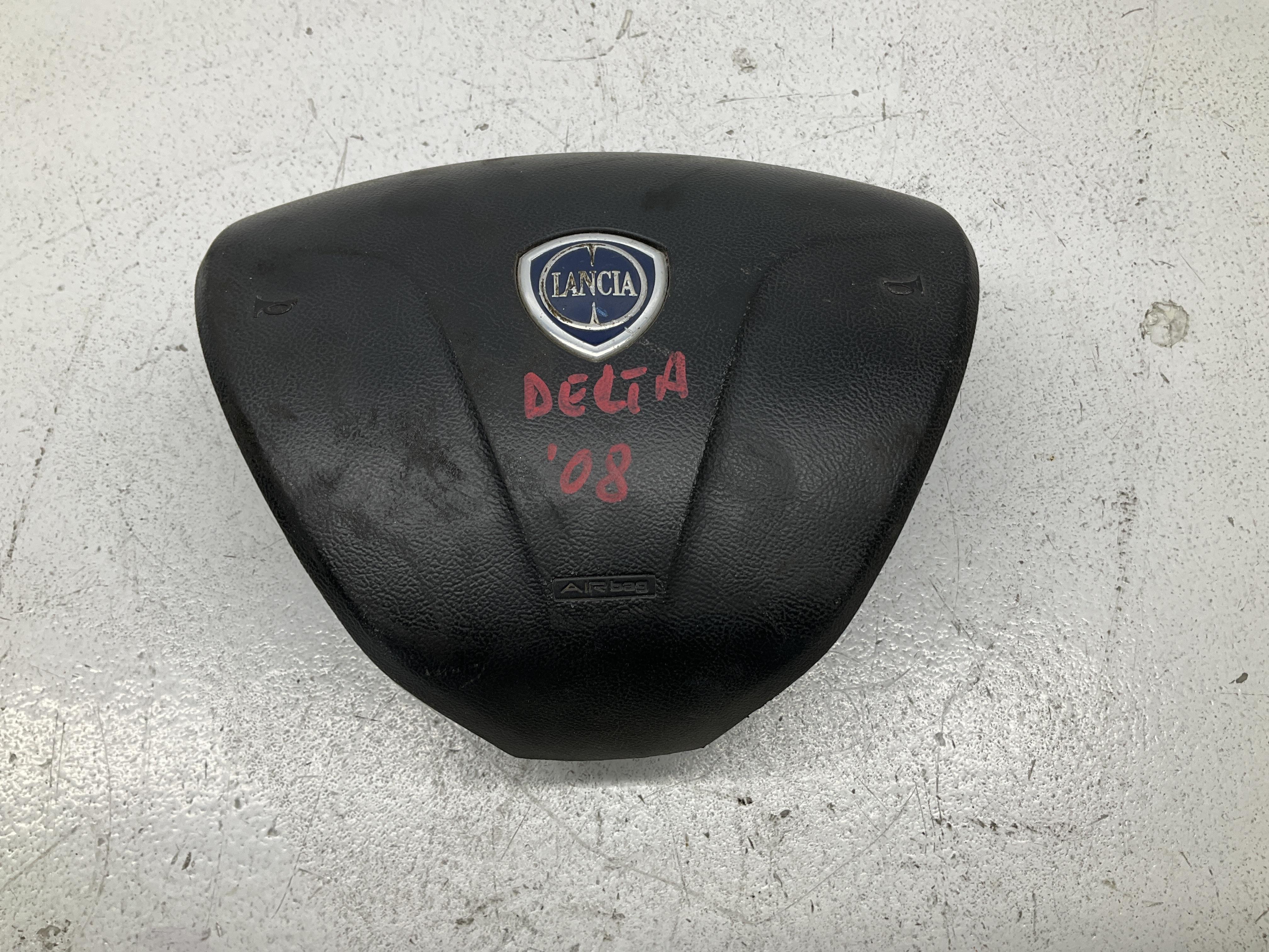Dispositivo Airbag Lato Guida Usato