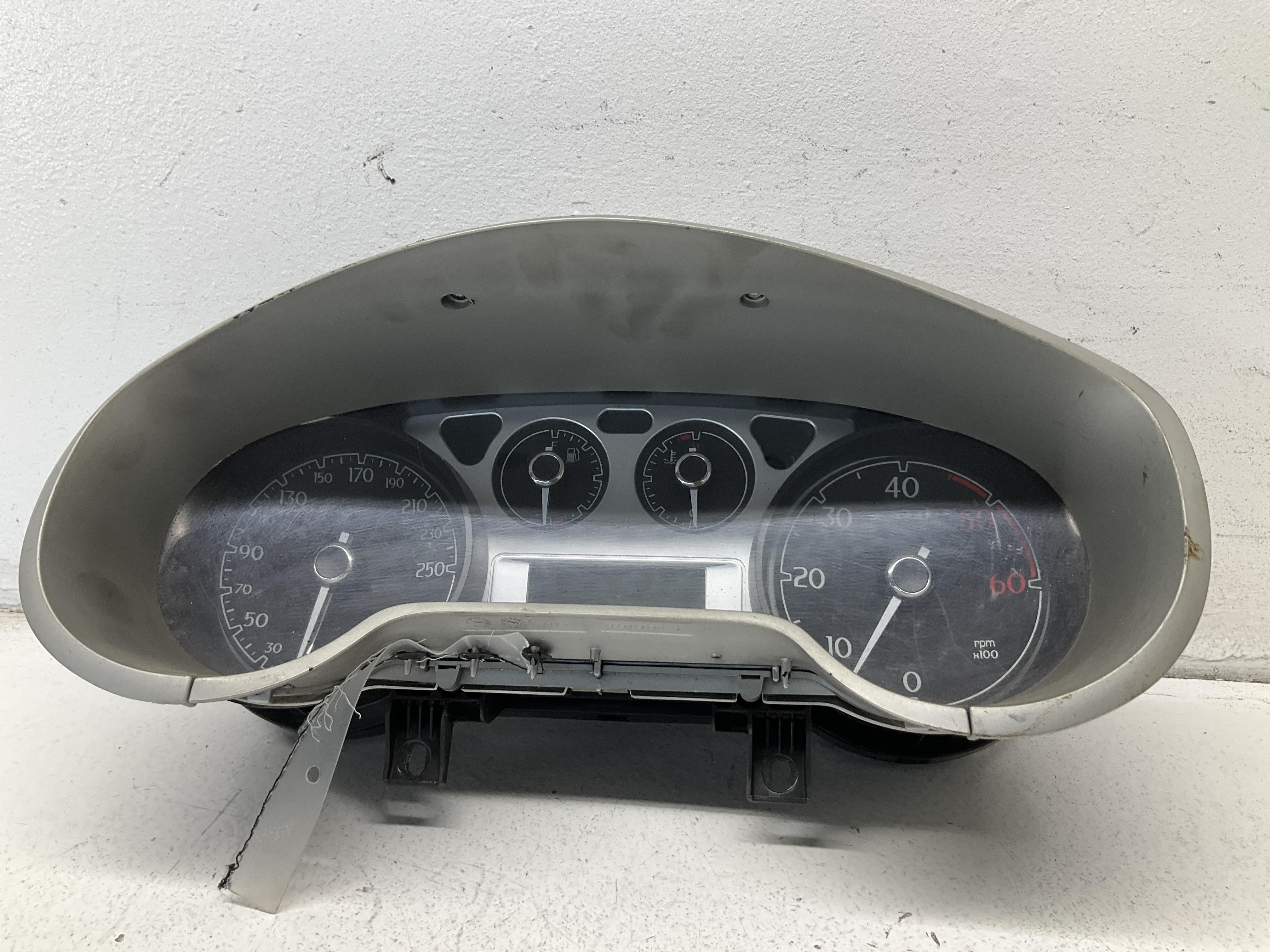 Quadro Strumenti Compl. Usato