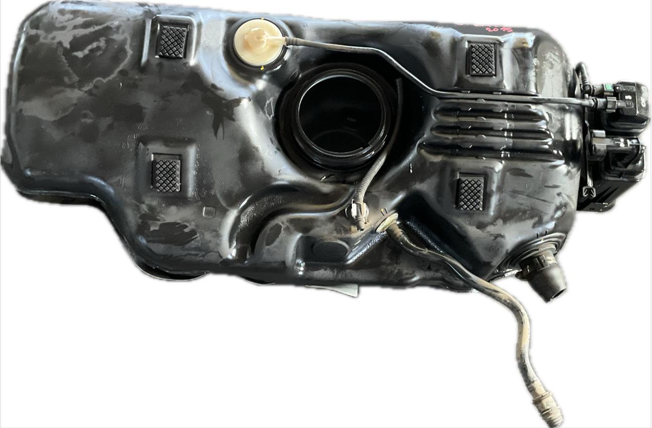 Serbatoio Carburante Usato