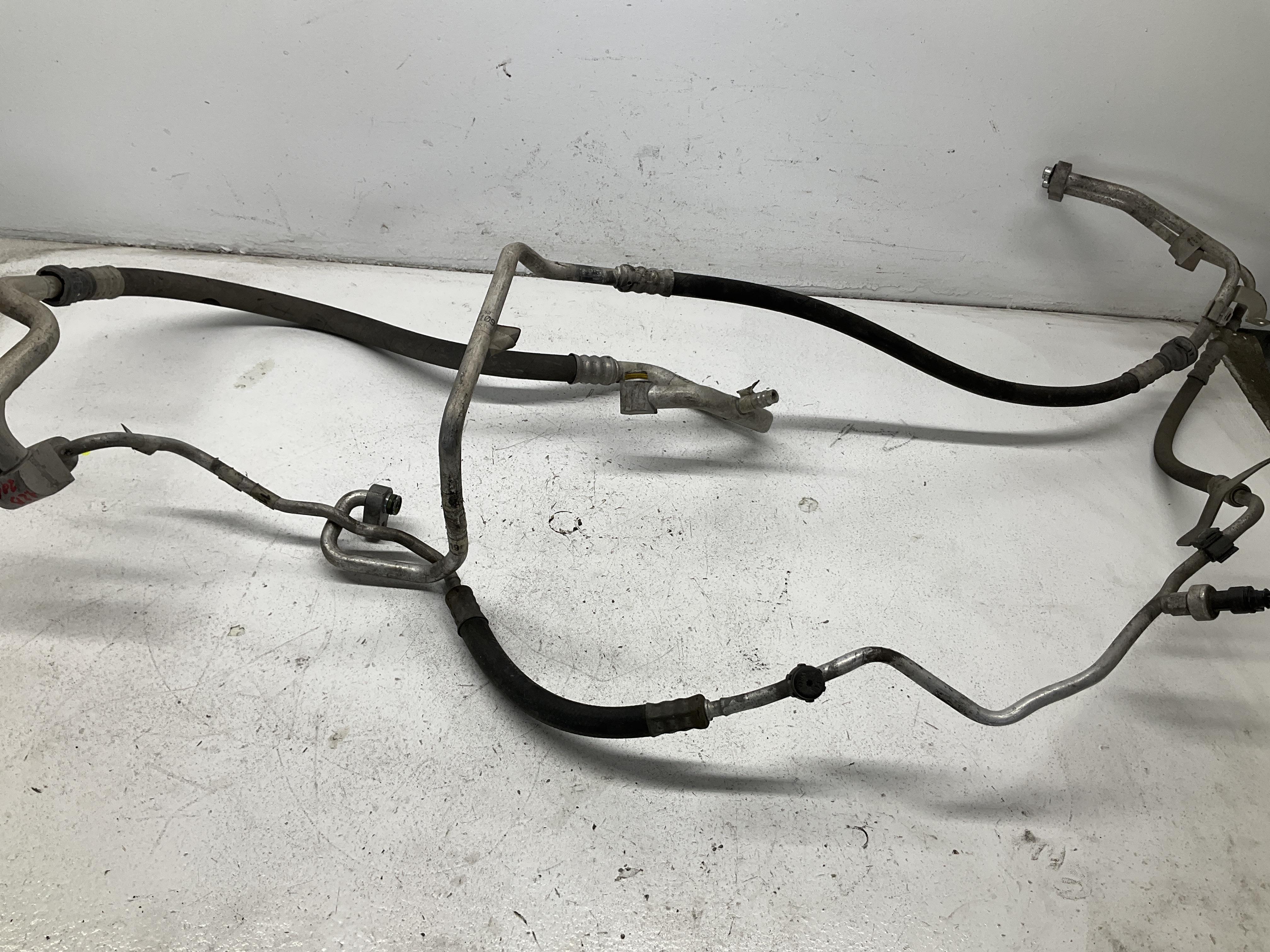Kit Tubi A/c Usato