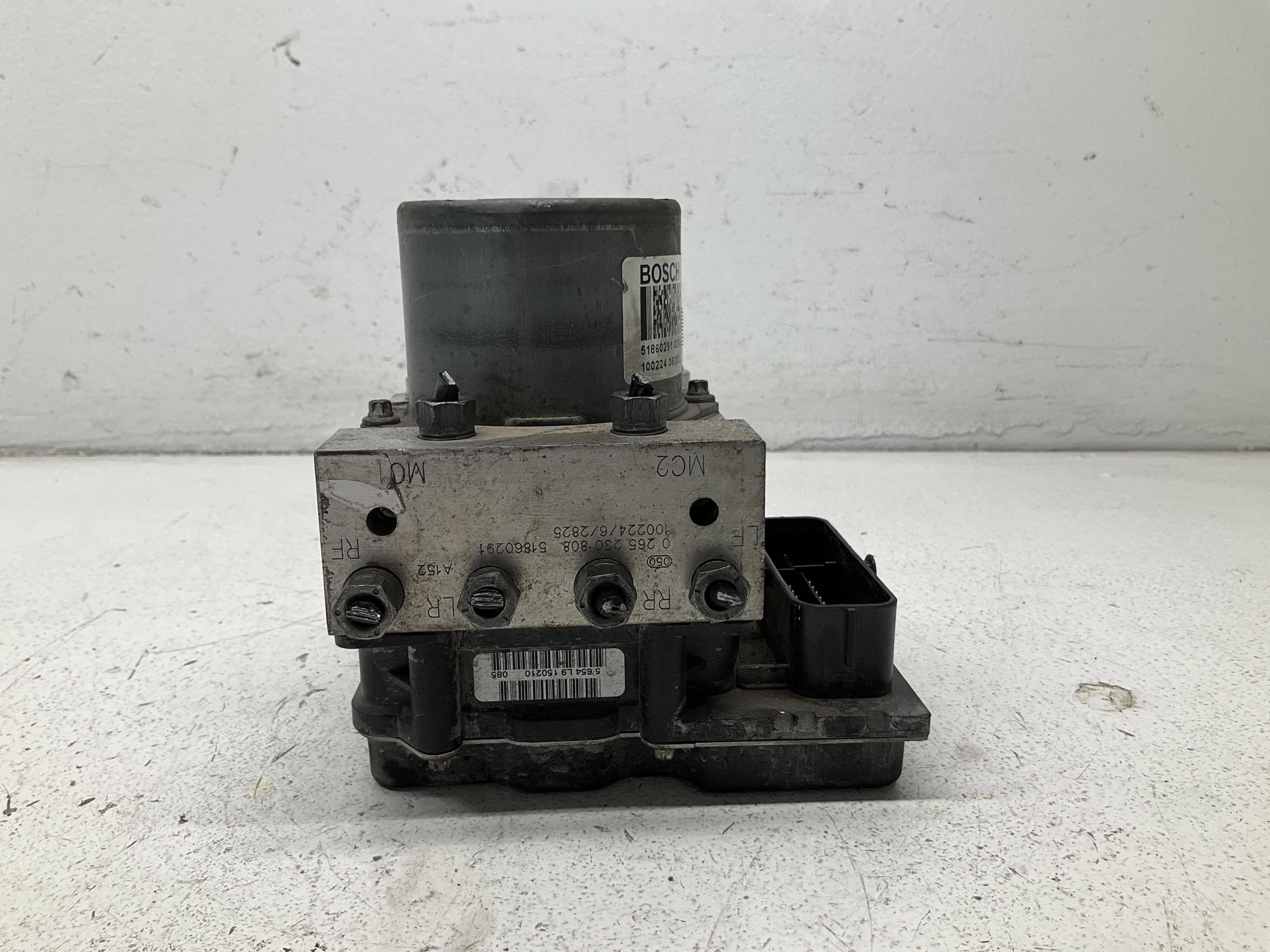 Pompa Abs (Bosch) Usato