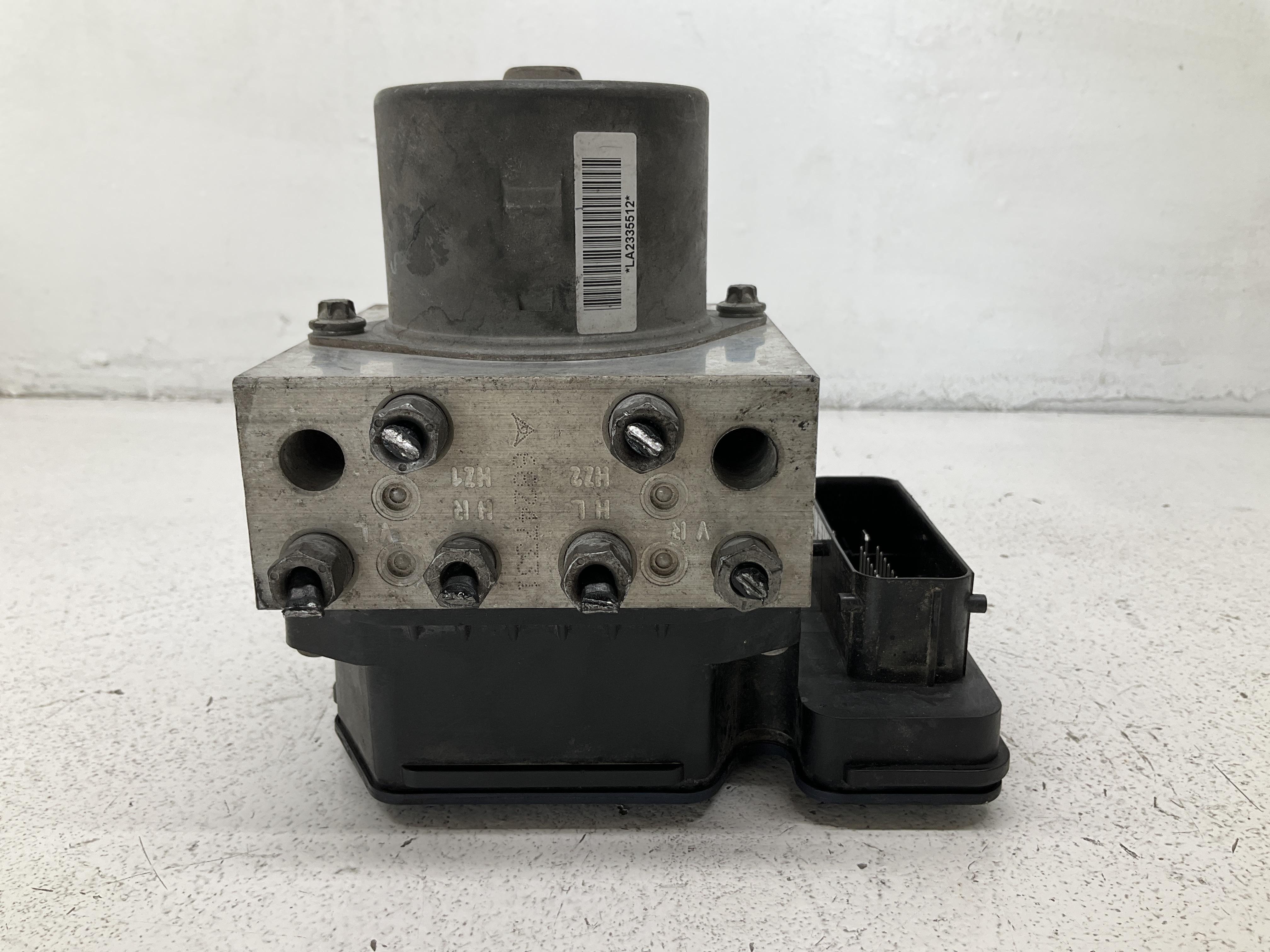 Pompa Abs (Trw) Usato