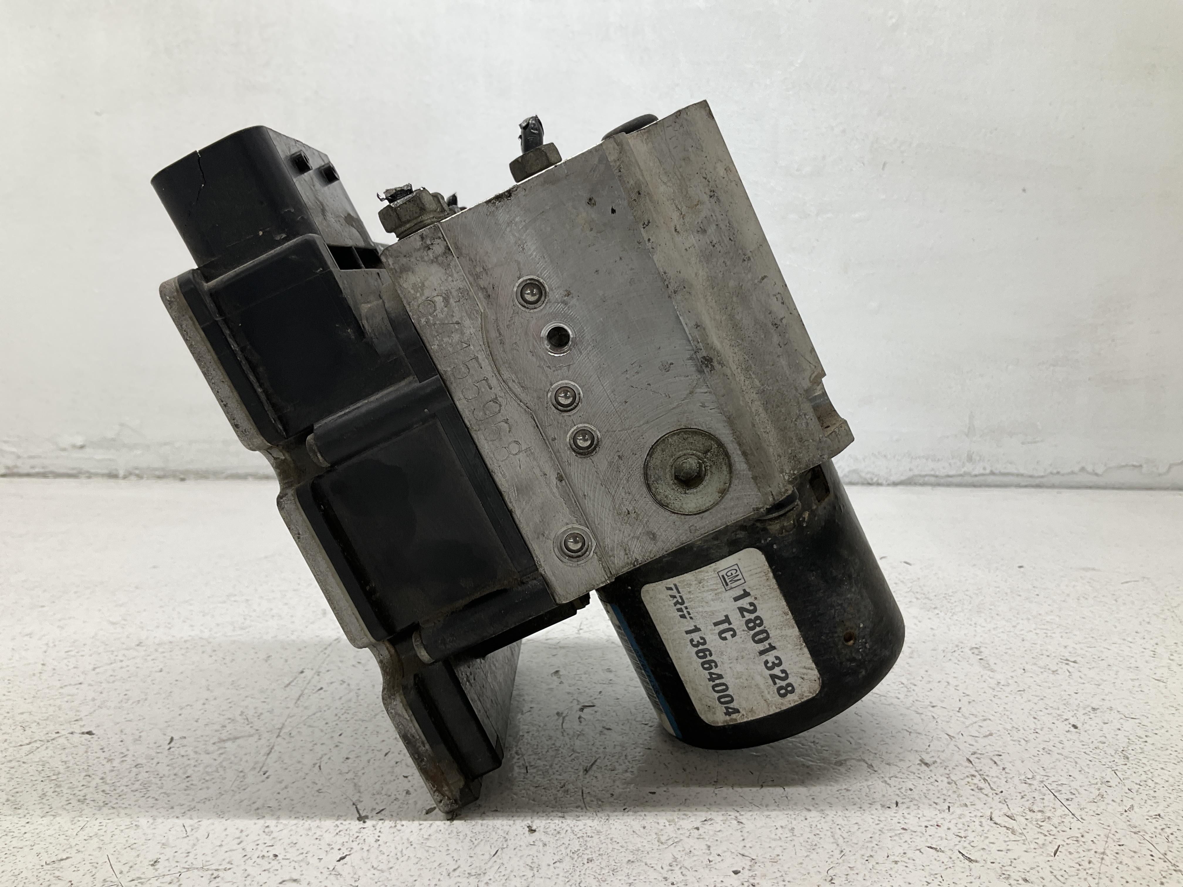 Pompa Abs (Trw) Usato