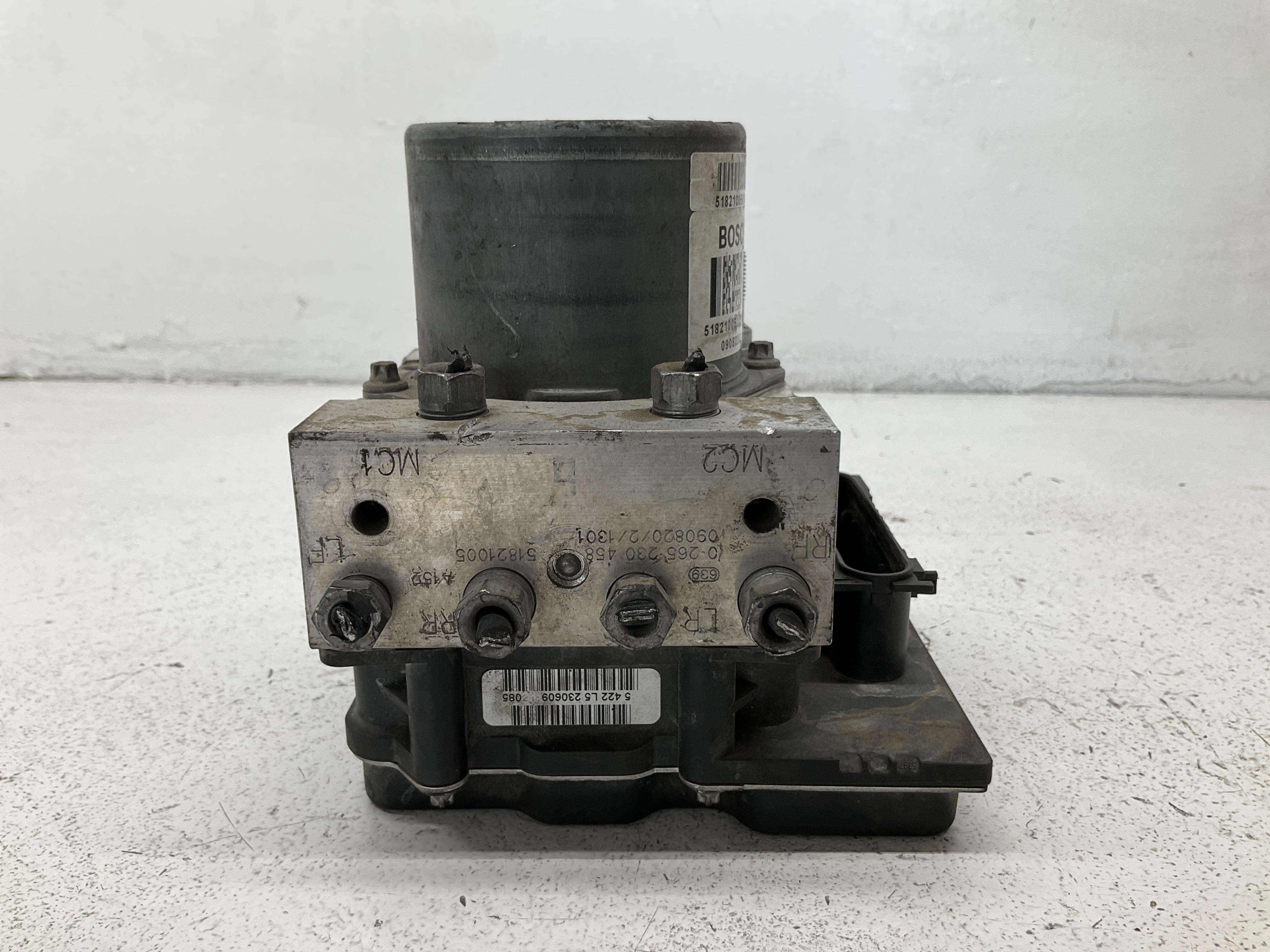 Pompa Abs (Bosch) Usato
