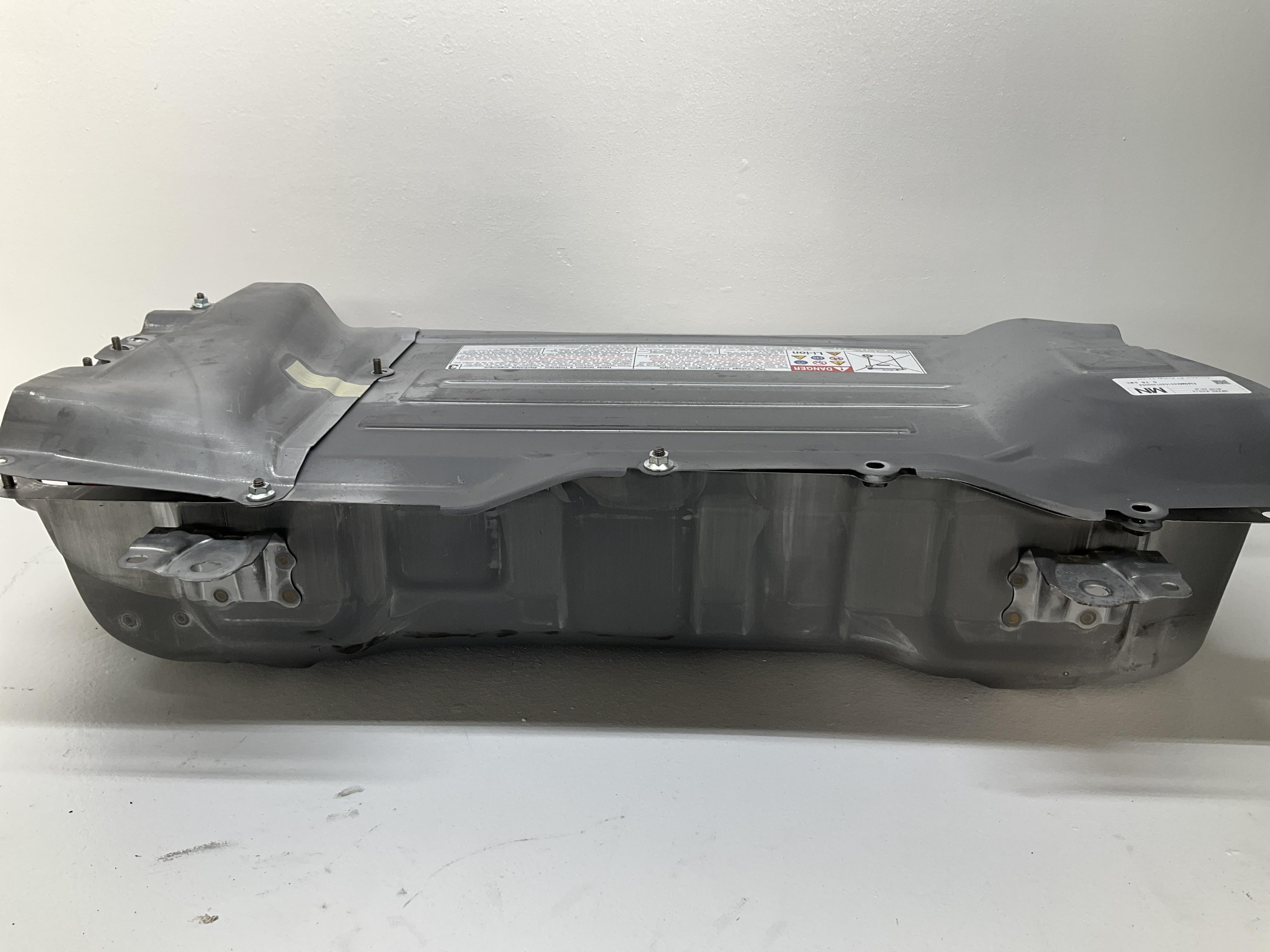 Pacco Batteria Ibrida Ricaricabile Usato