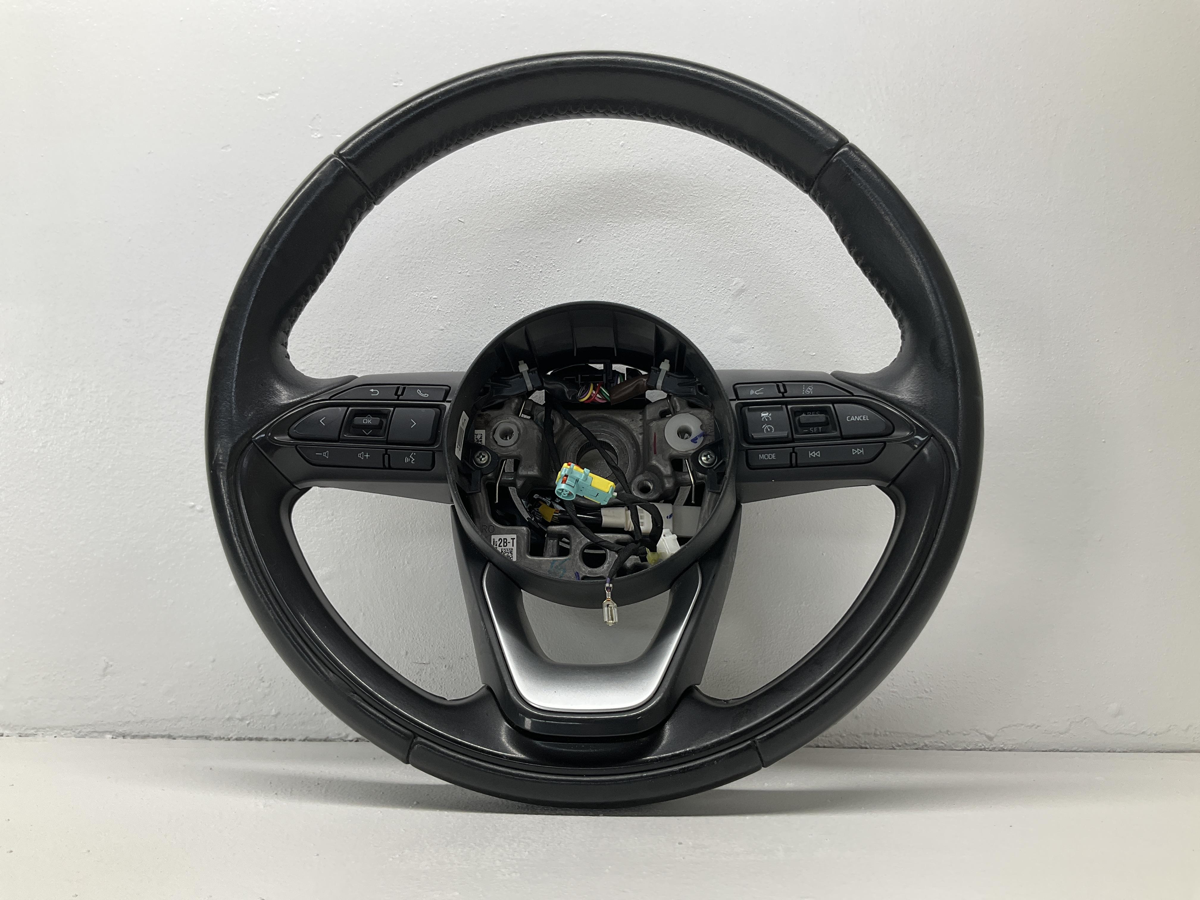 Volante Usato