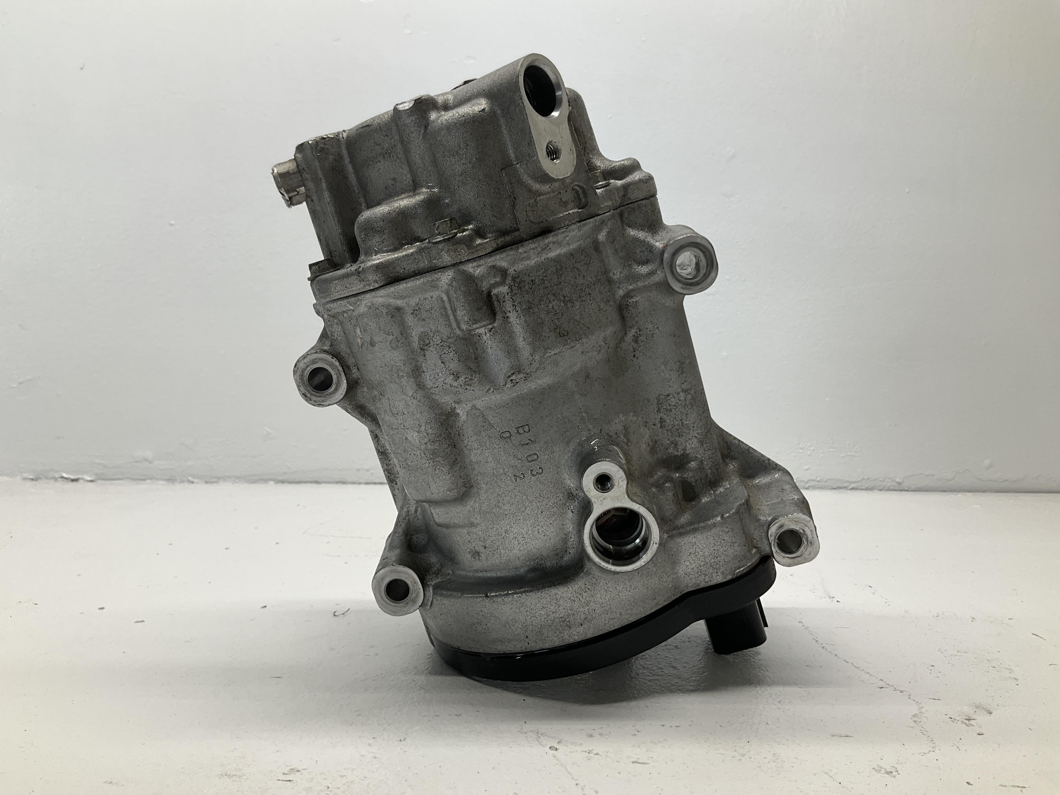 Compressore A/c (Denso) Usato