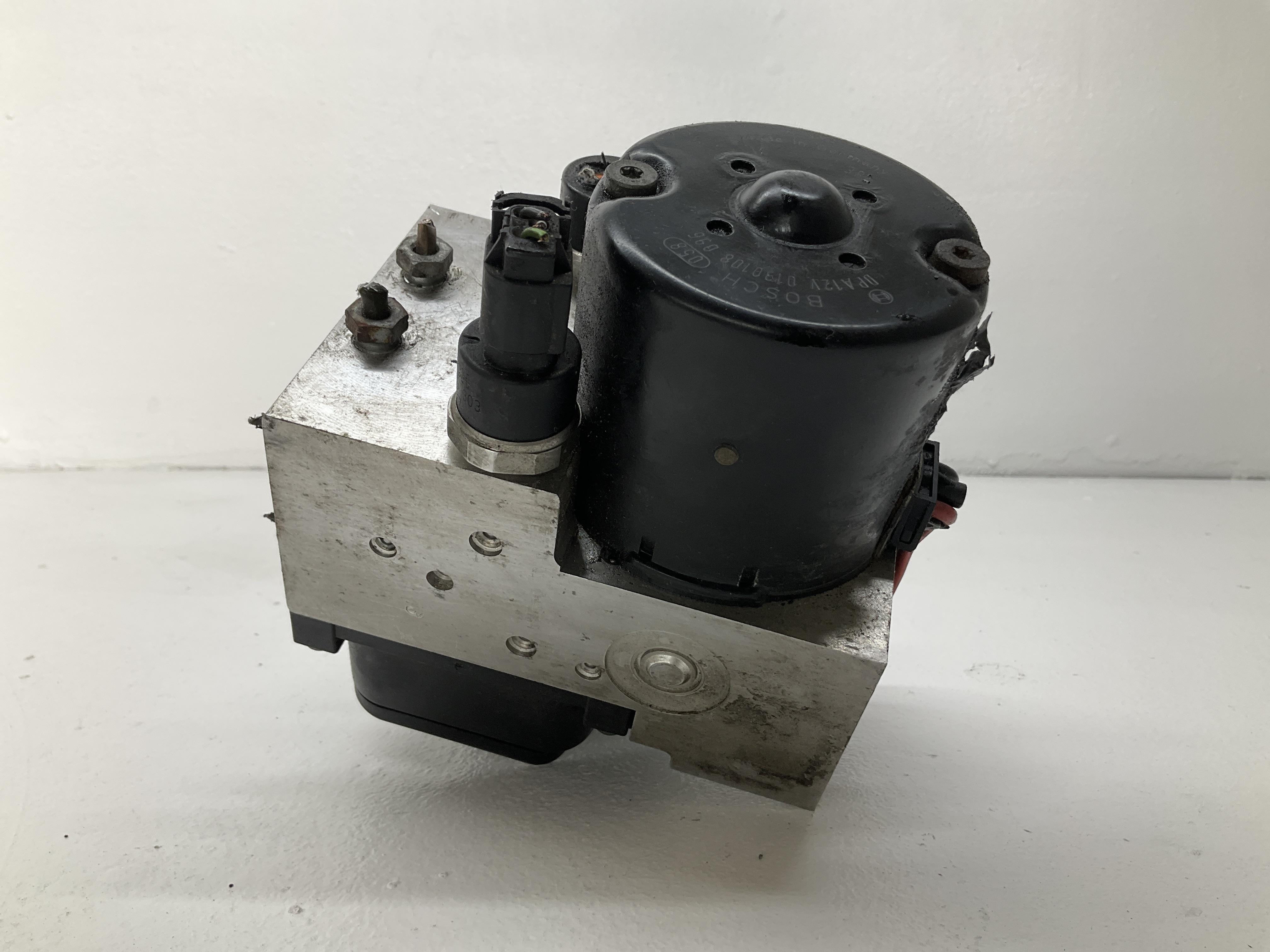Pompa Abs (Bosch) Usato