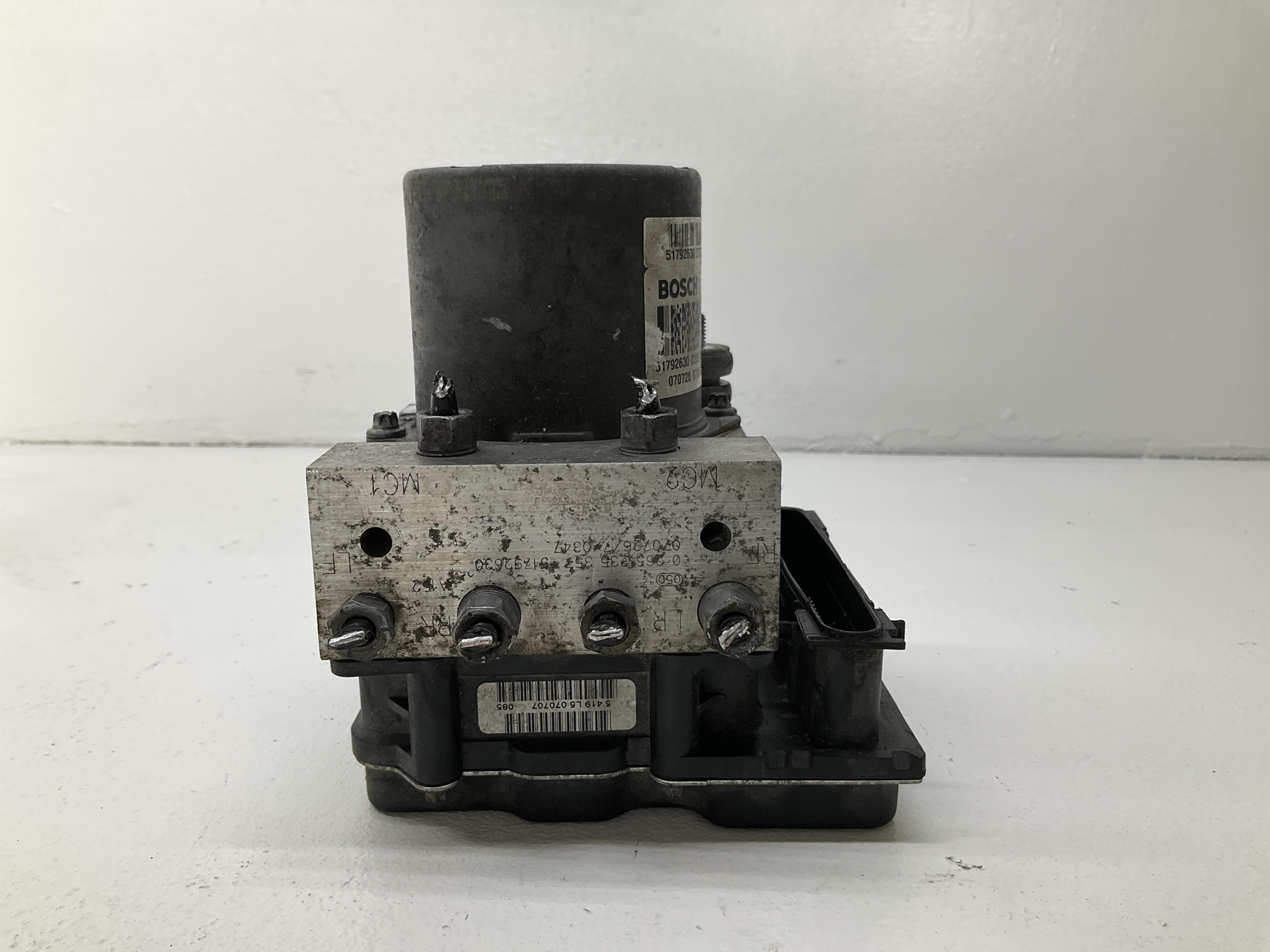 Pompa Abs (Bosch) Usato