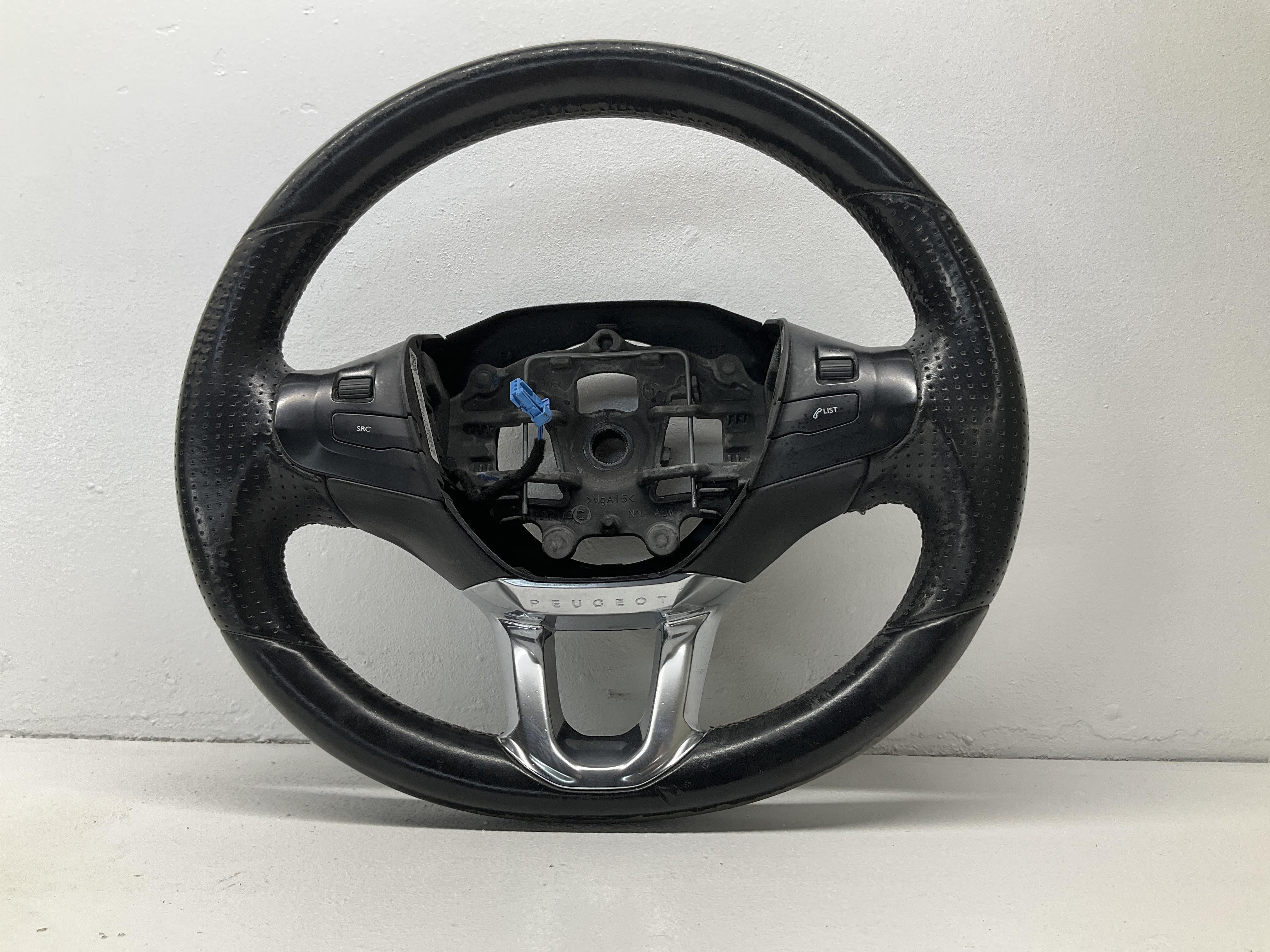 Volante Usato