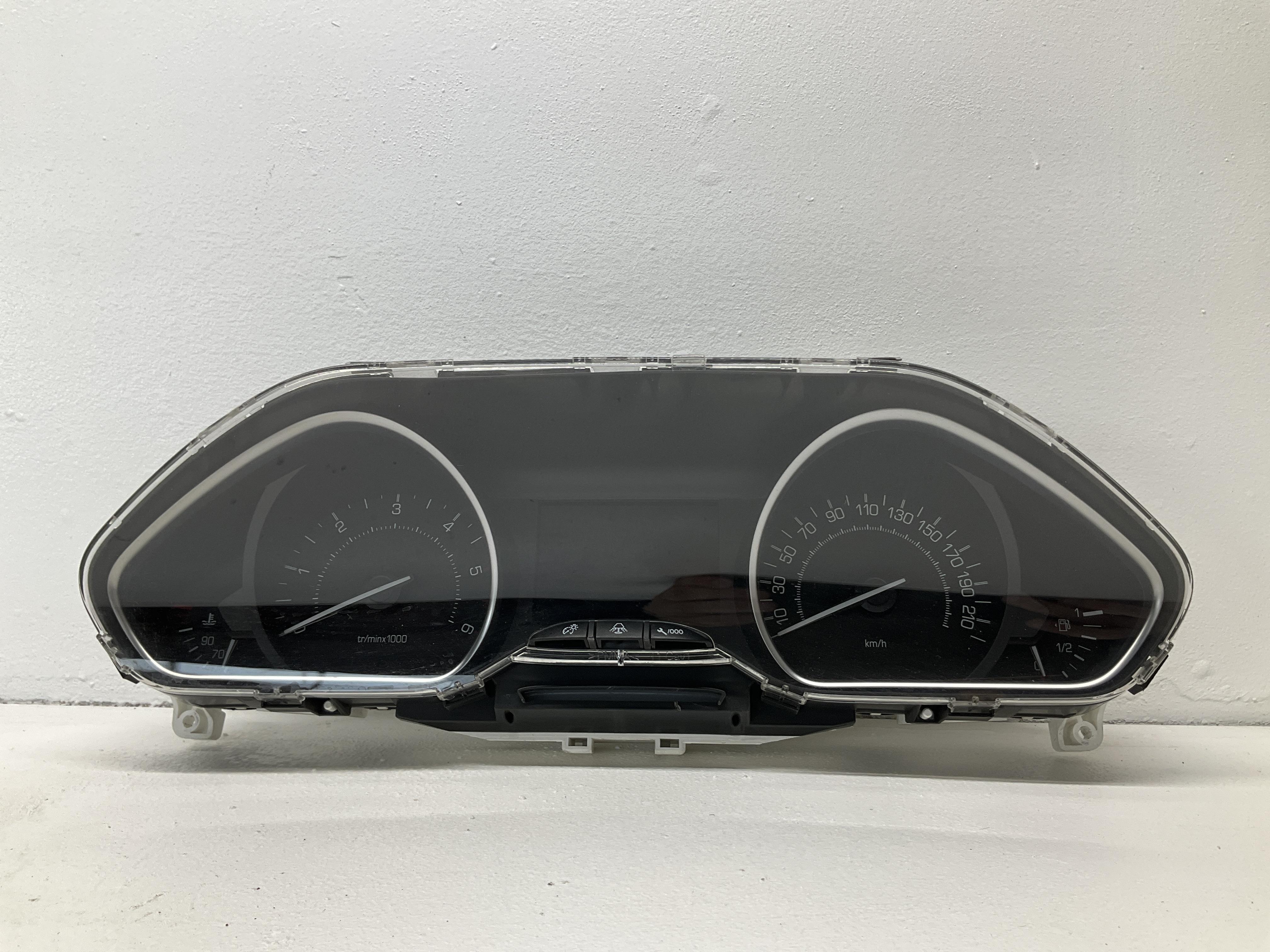 Quadro Strumenti Compl. Usato
