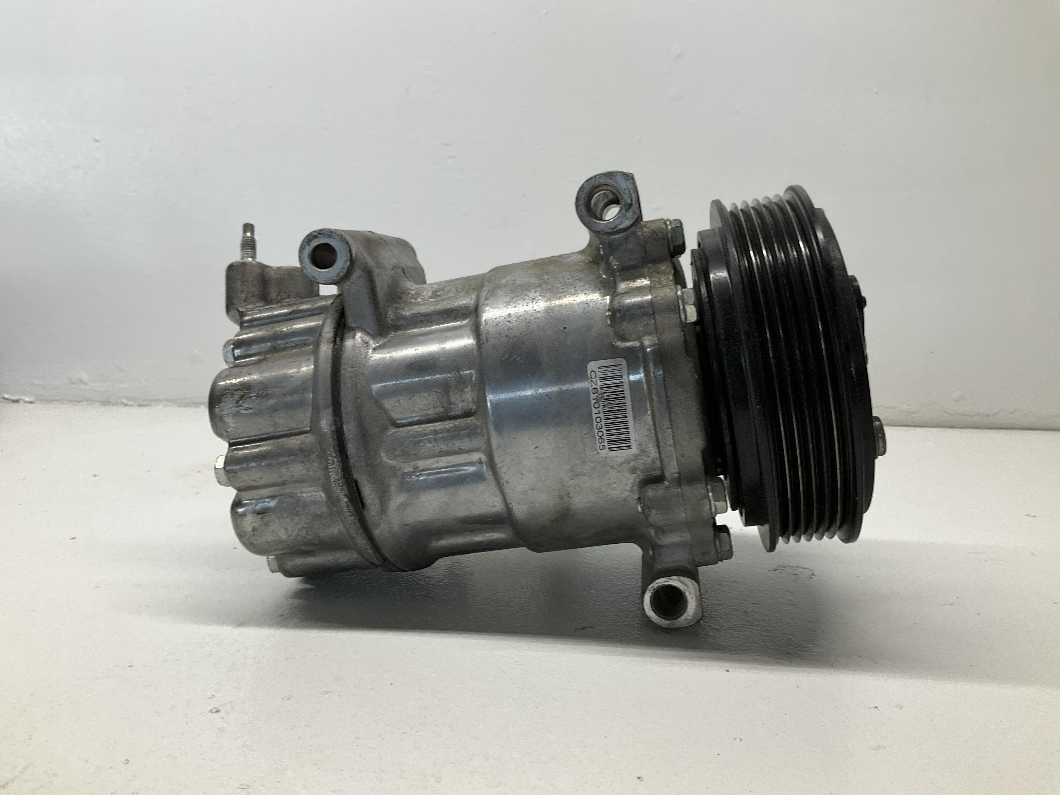 Compressore A/c (Altro) Usato