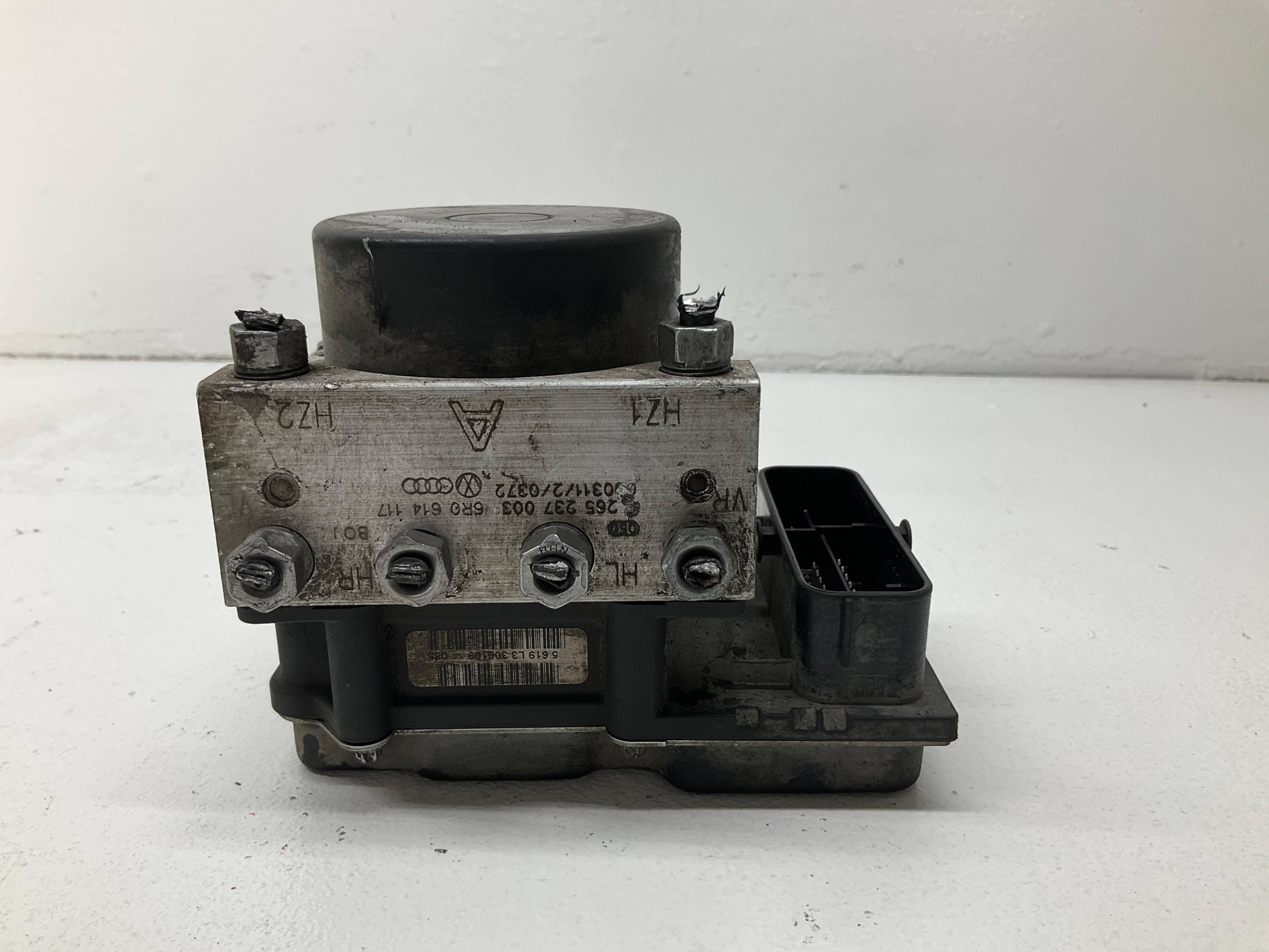 Pompa Abs (Bosch) Usato