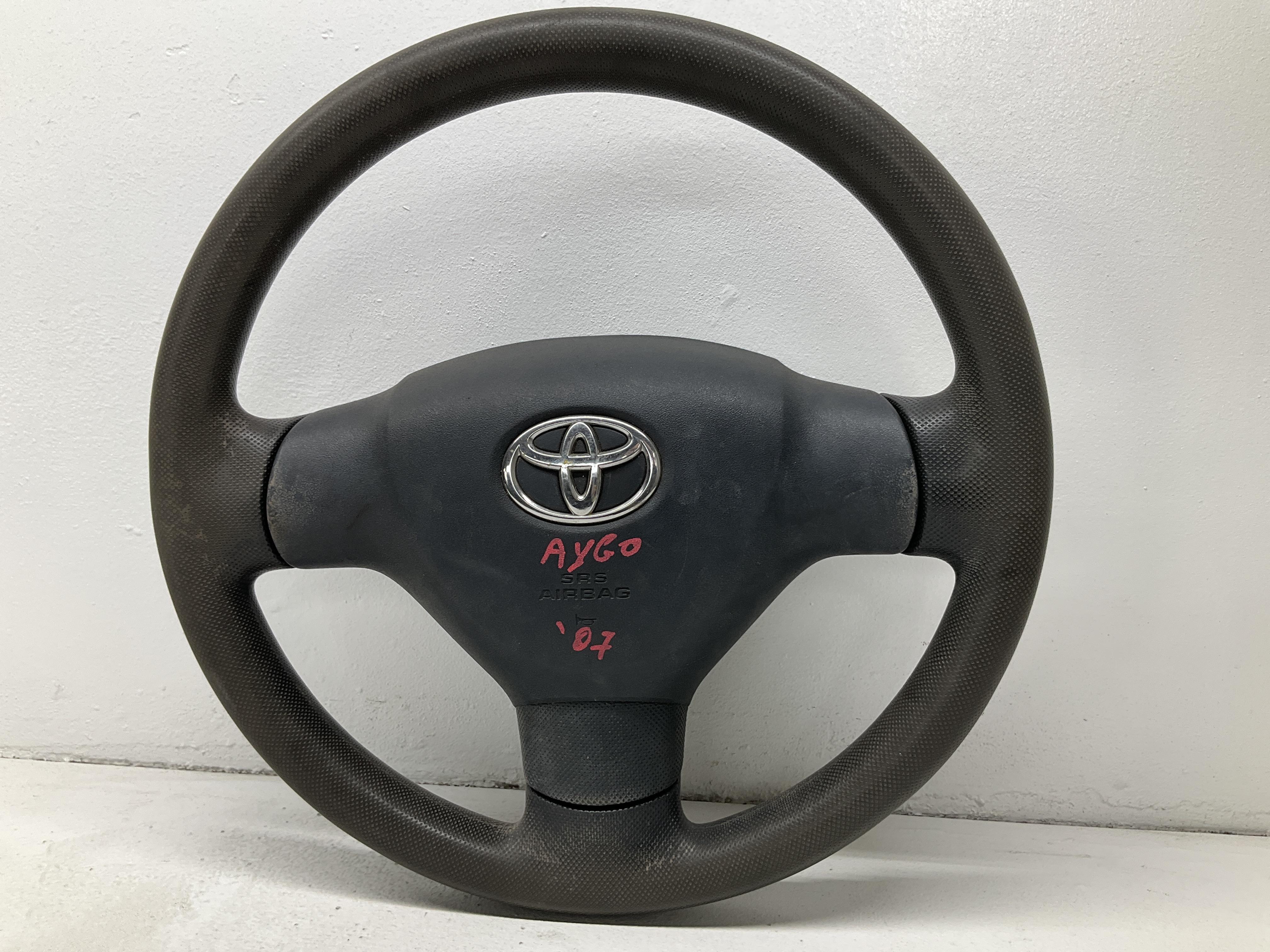 Volante Usato