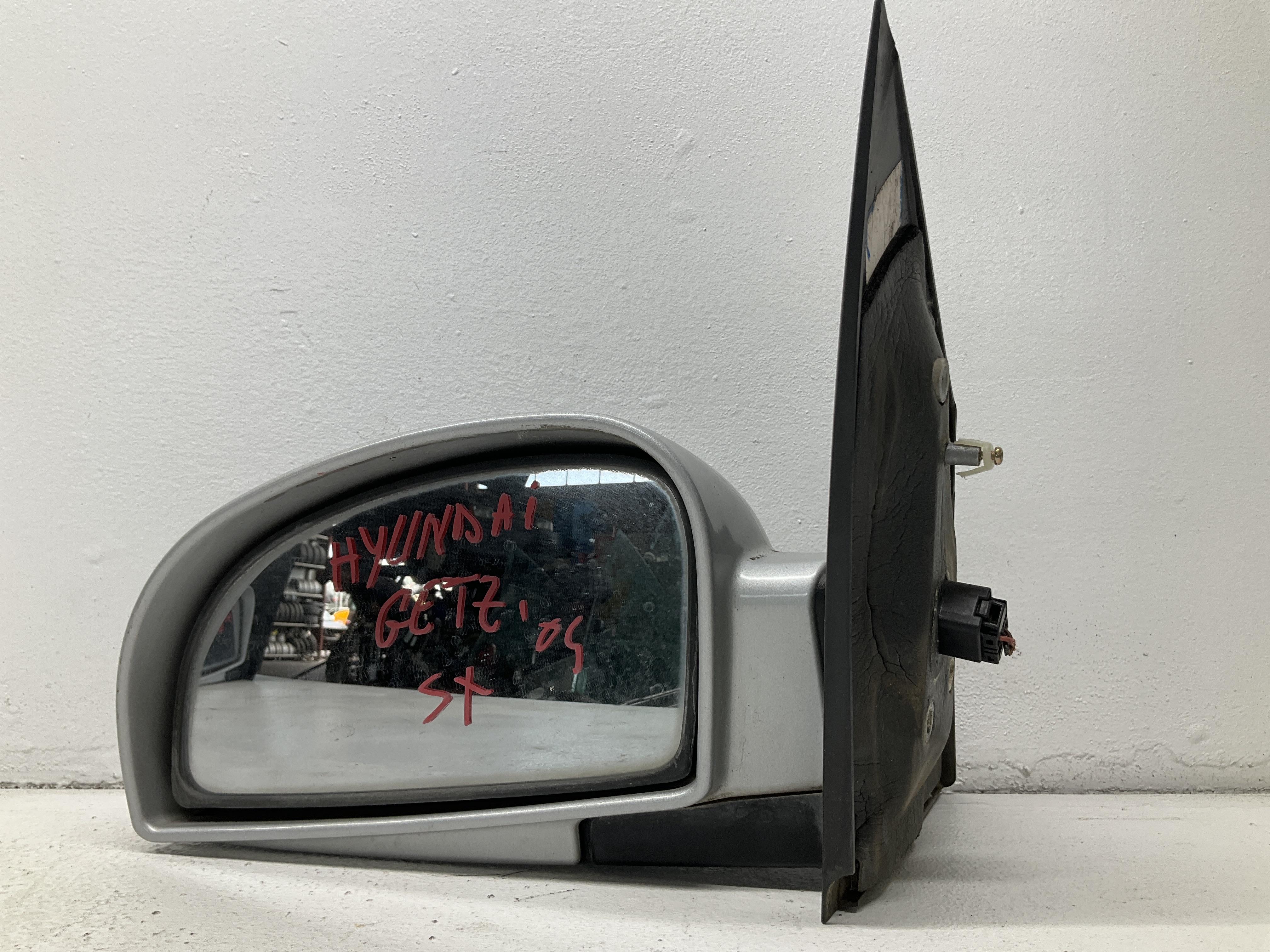 Retrovisore Est. Sinistro Usato