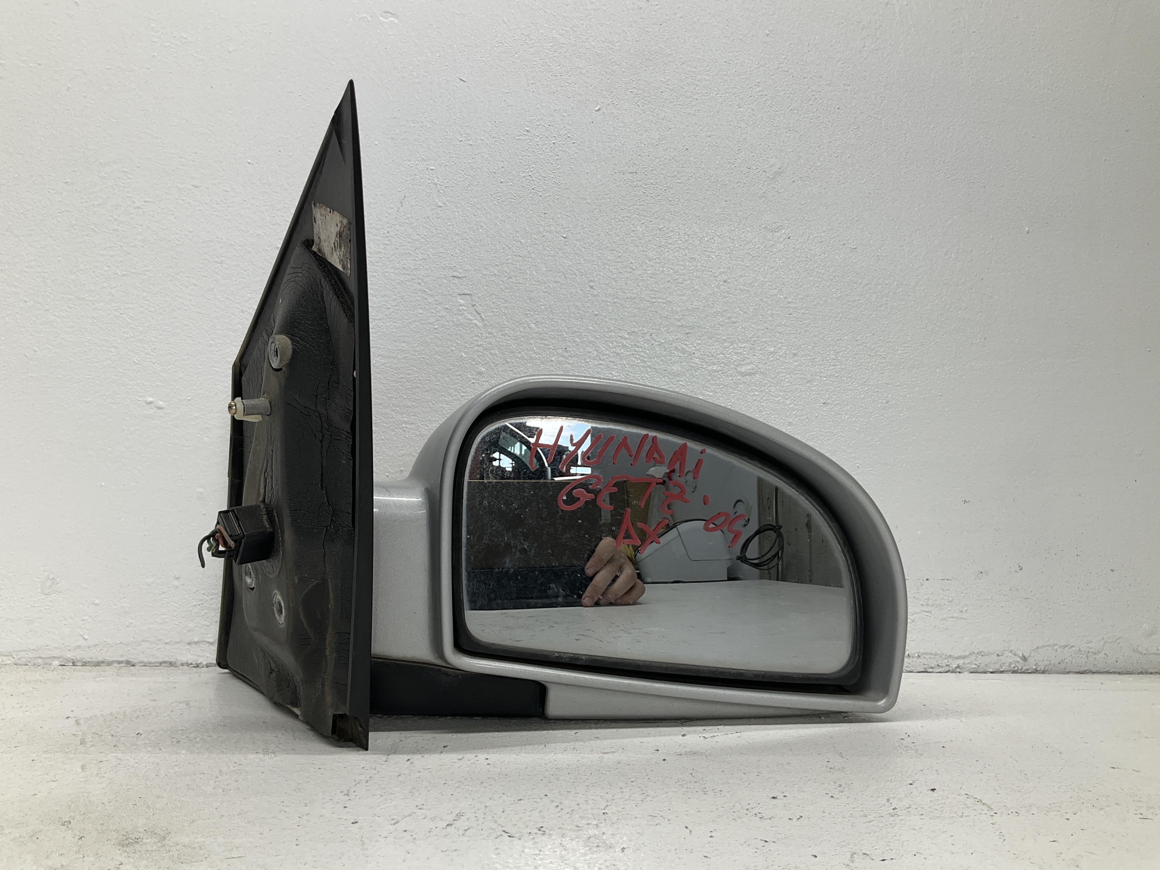 Retrovisore Est. Destro Usato