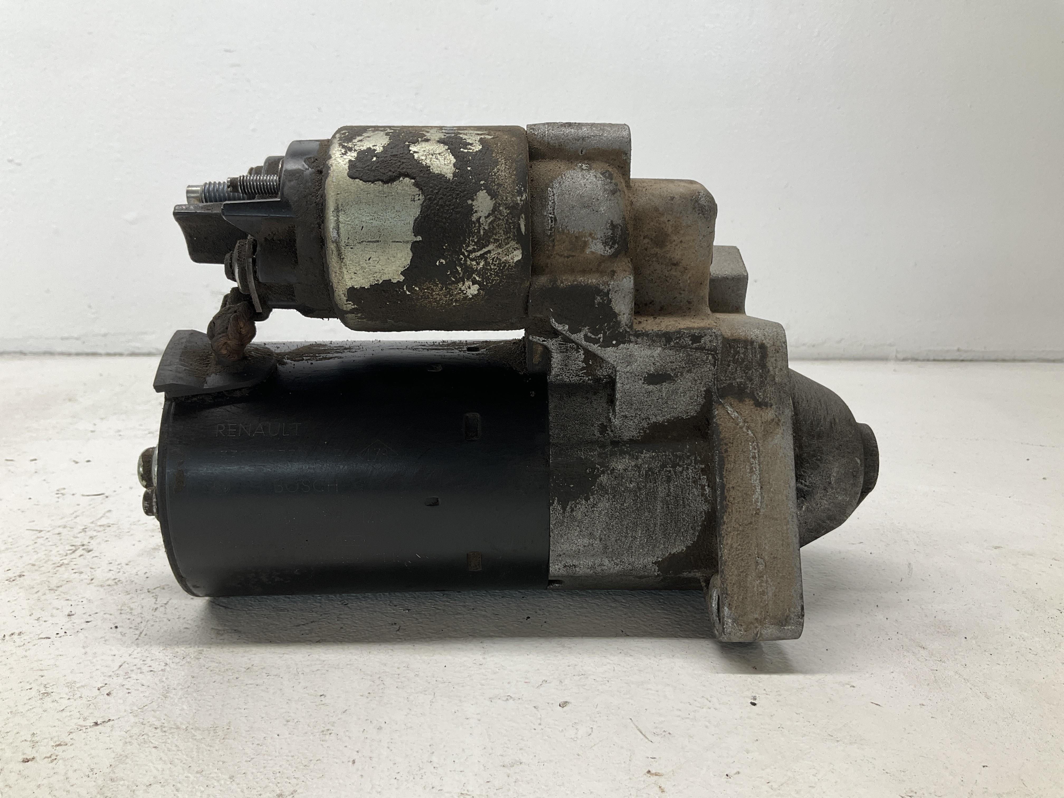 Motorino Avviamento (Bosch) Usato