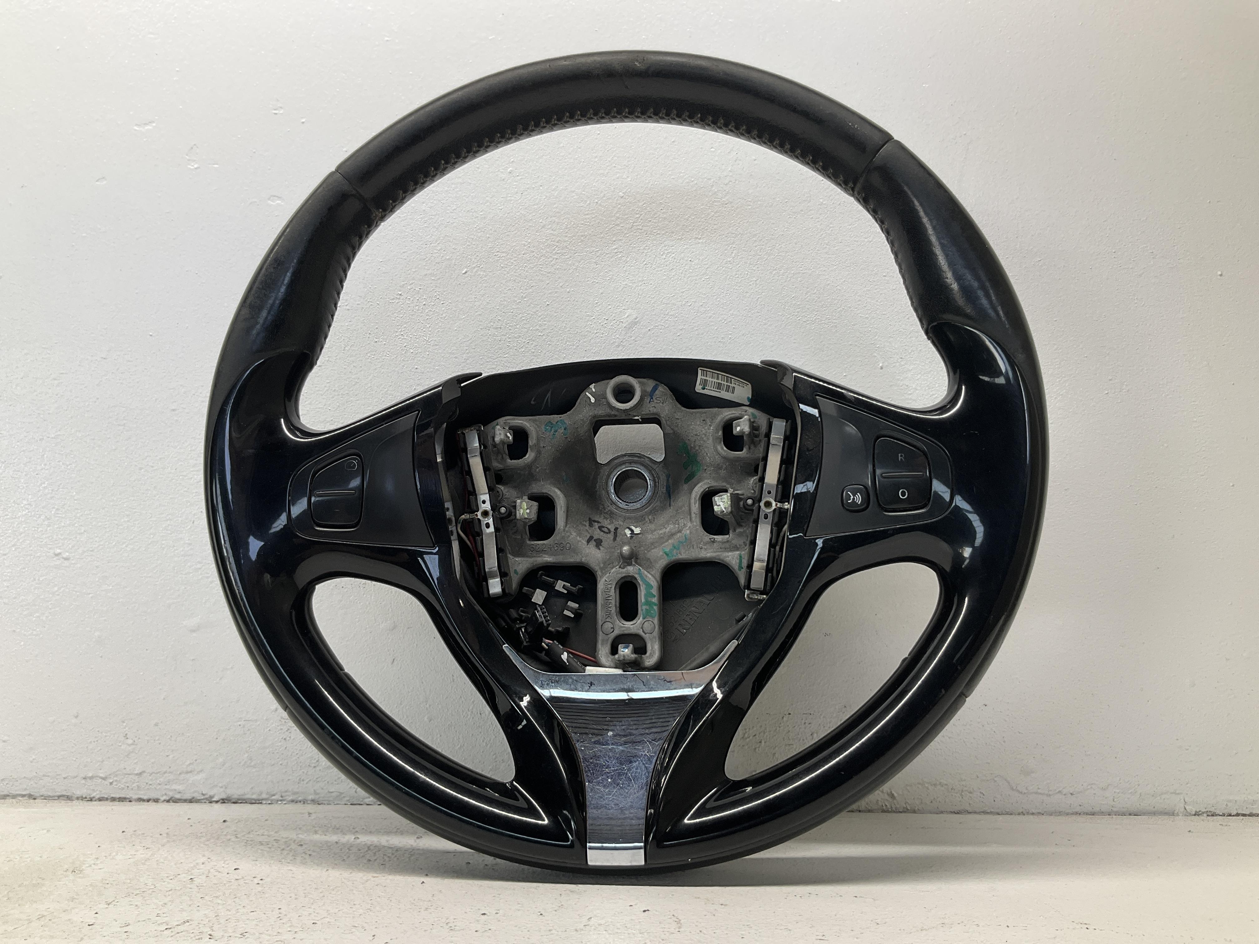 Volante Usato