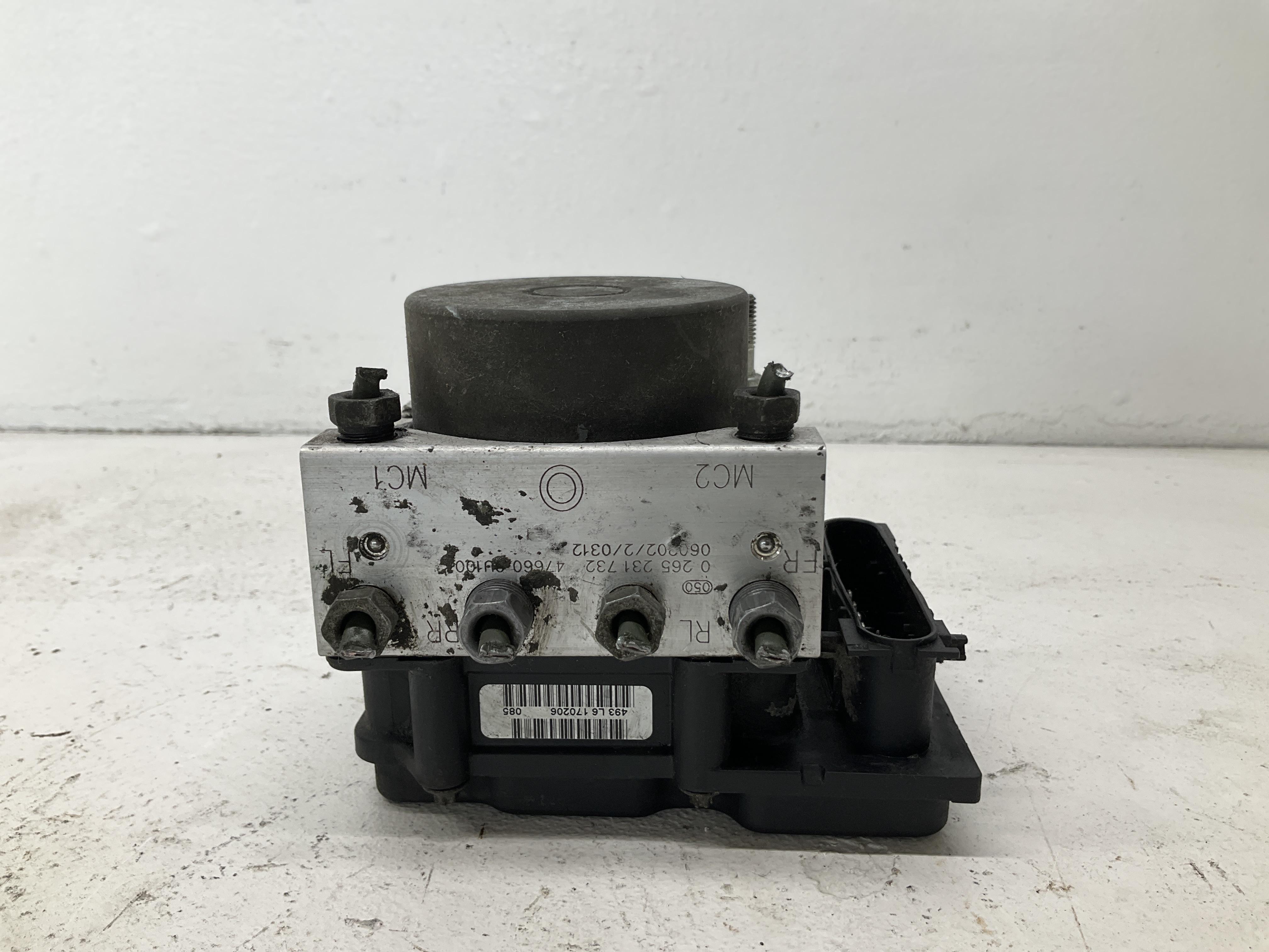 Pompa Abs (Bosch) Usato