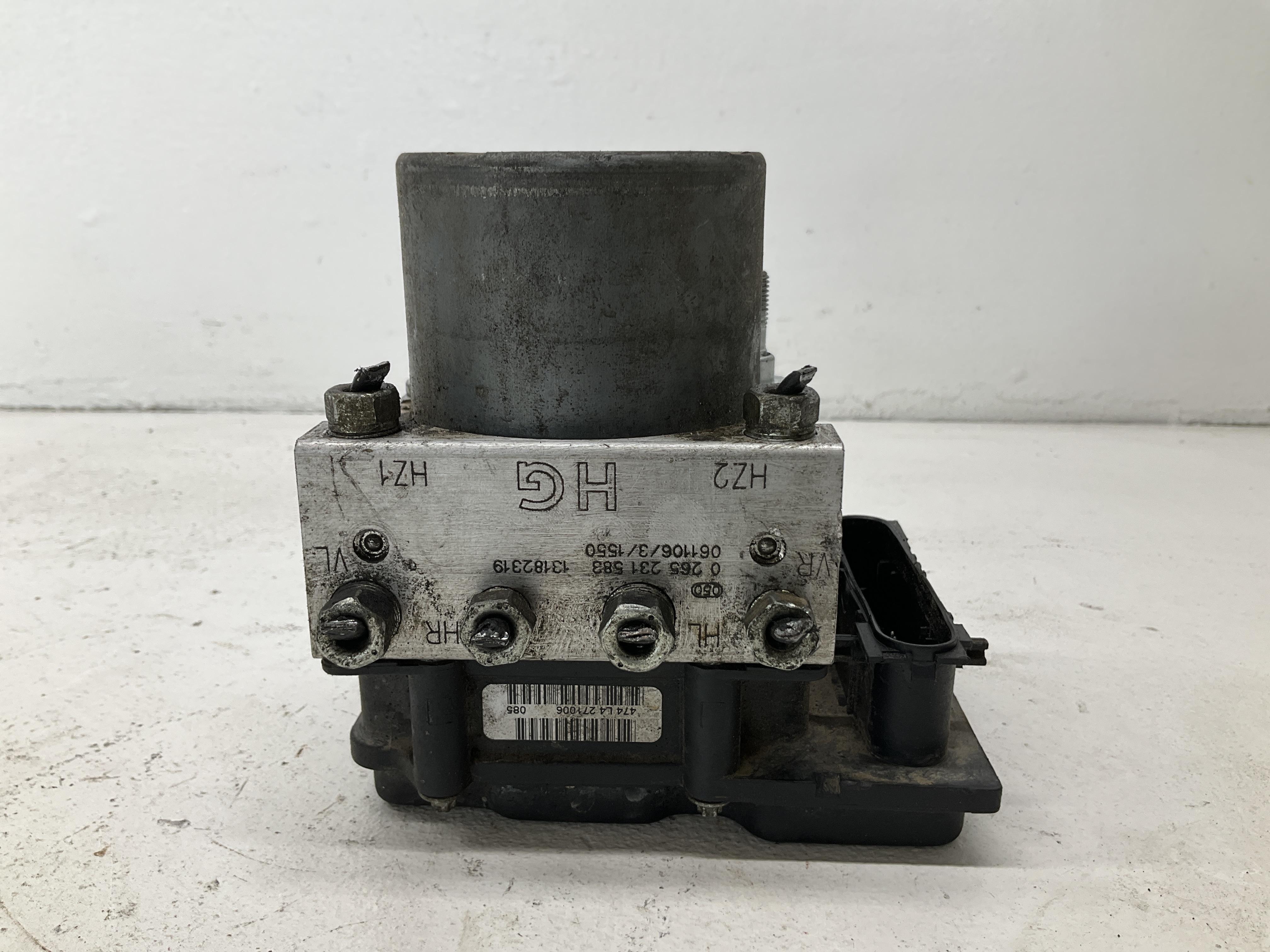 Pompa Abs (Bosch) Usato
