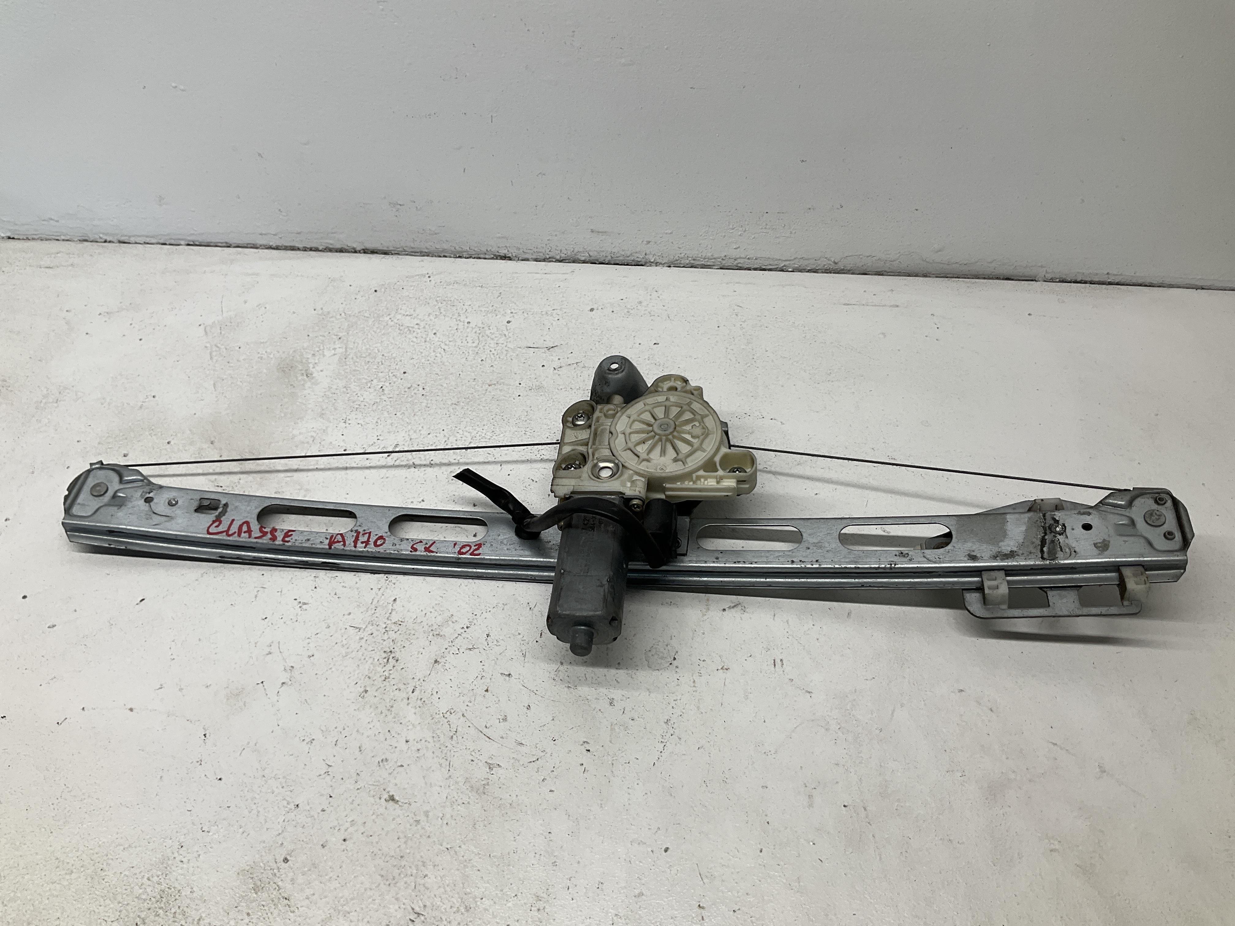 Motorino alzacristallo porta ant. Sinistro - Immagine 1 di 5