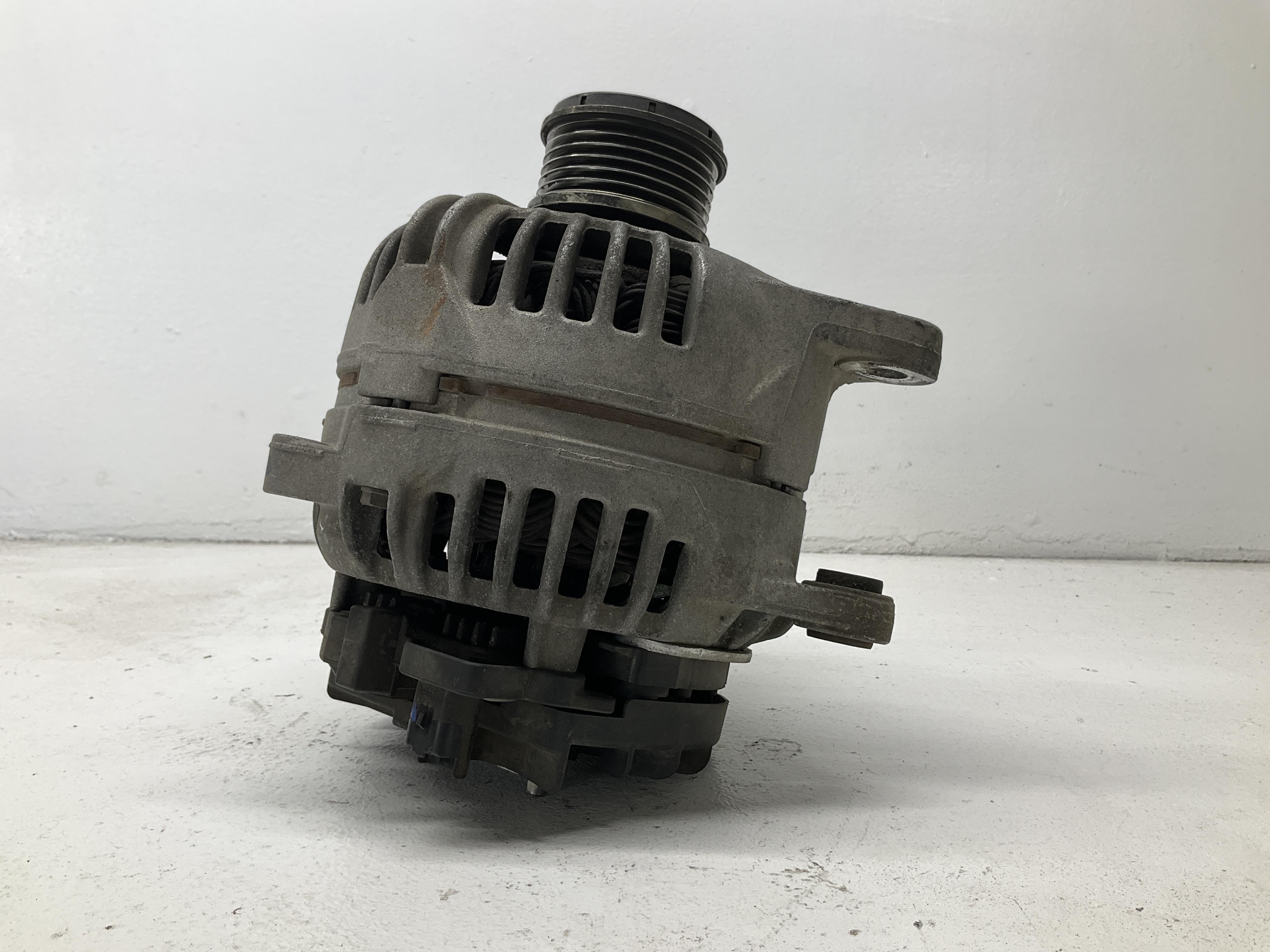 Alternatore (Bosch) Usato