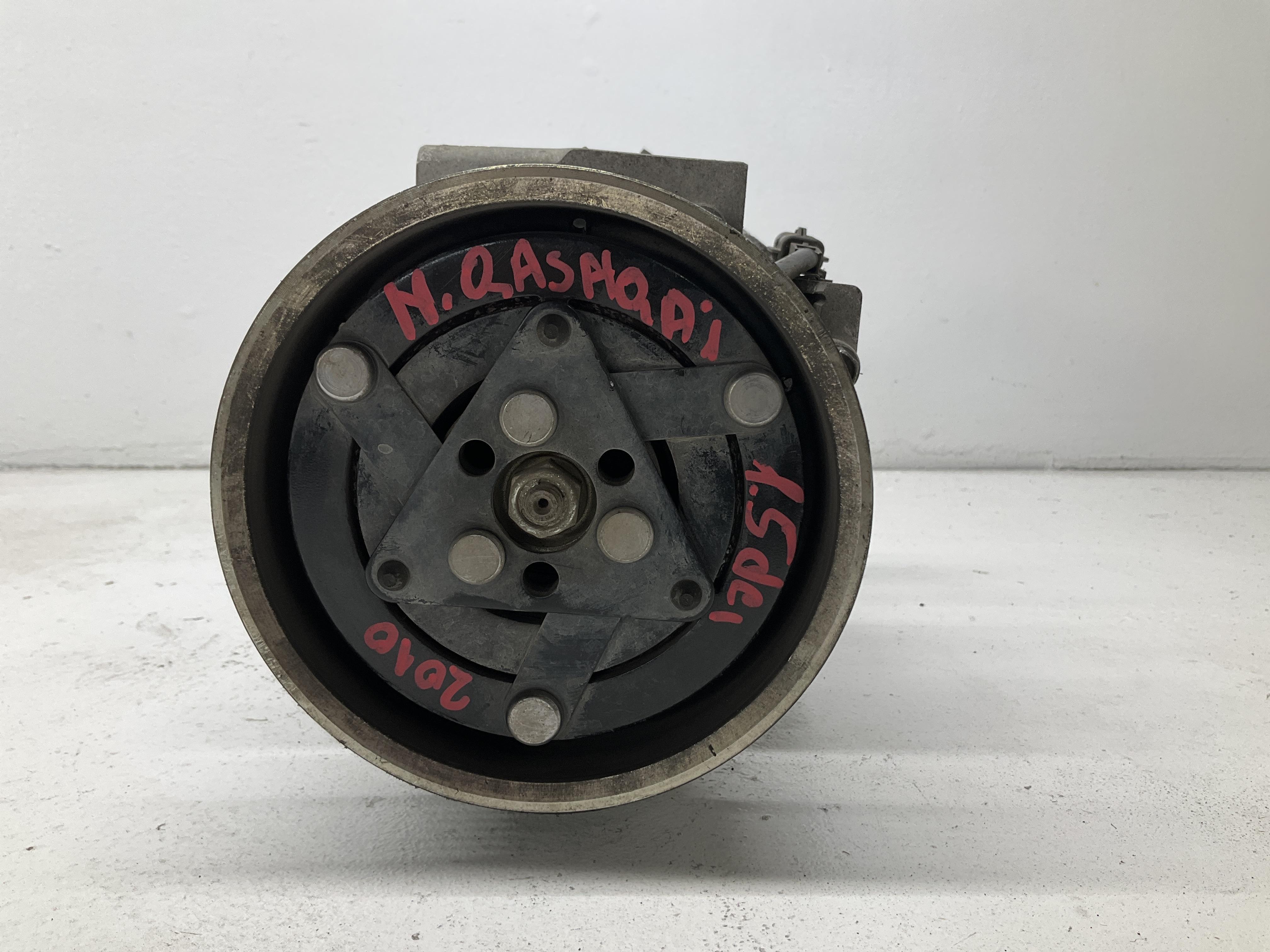 Compressore A/c (Sanden) Usato