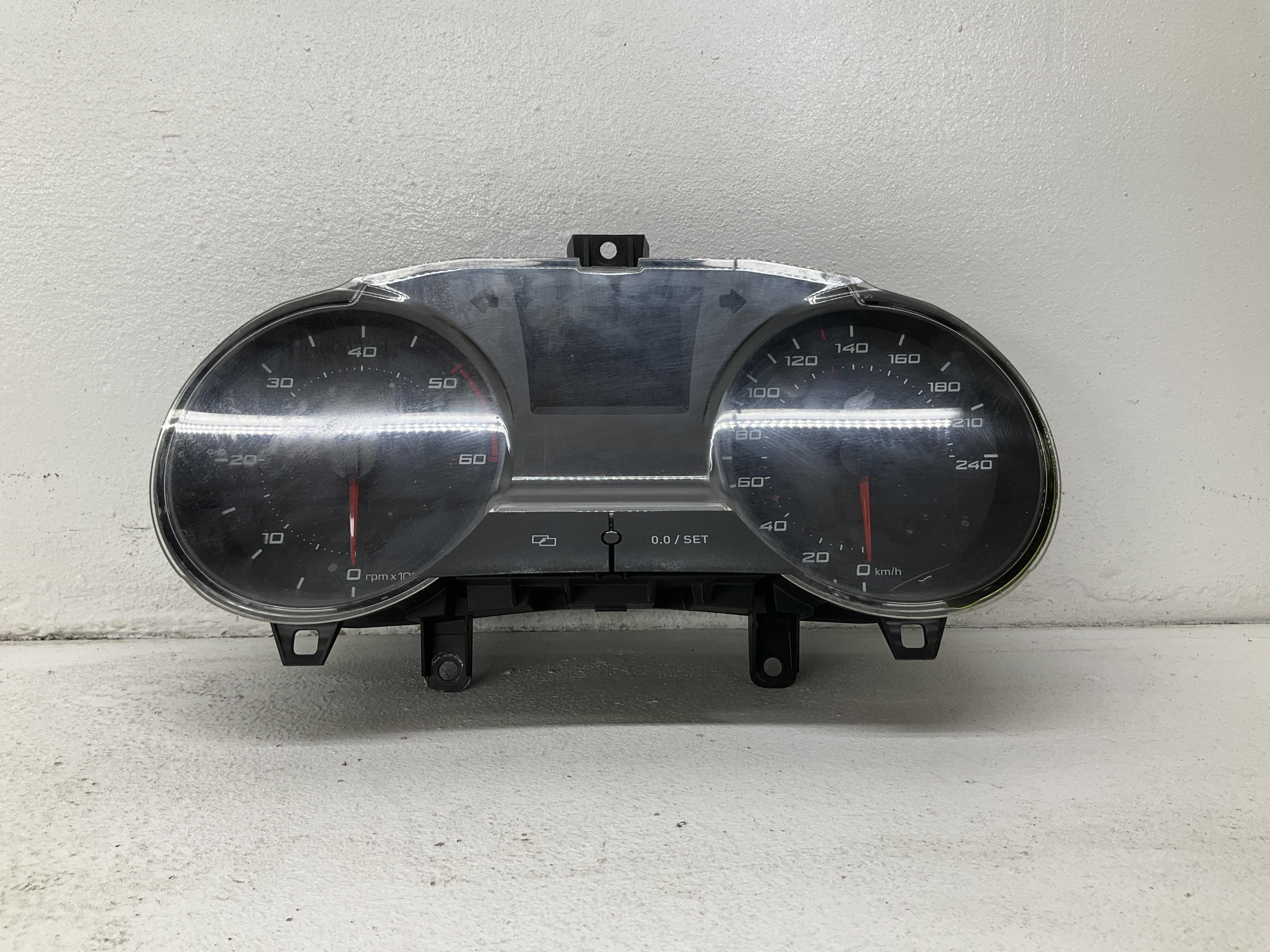 Quadro Strumenti Compl. Usato