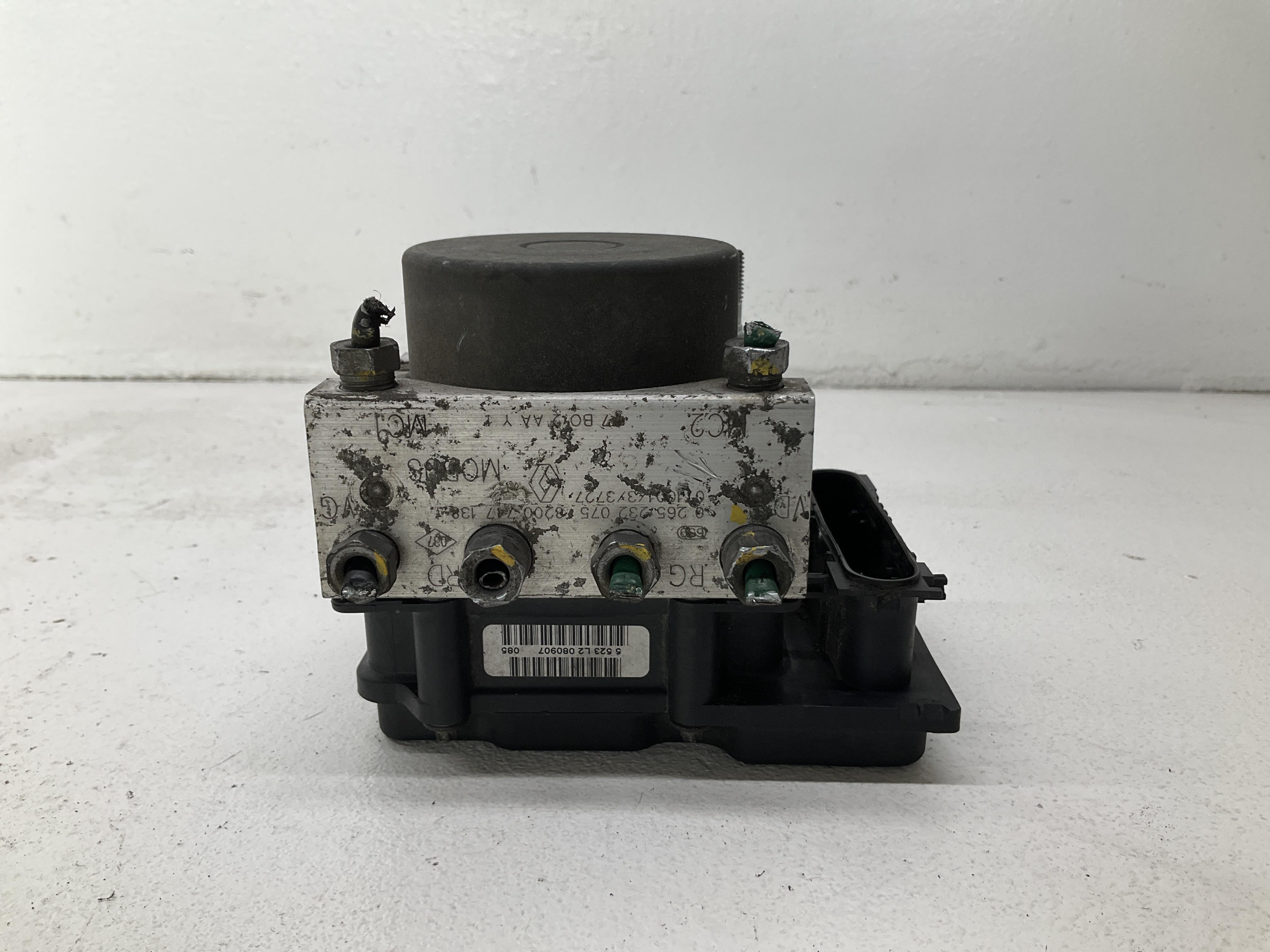 Pompa Abs (Bosch) Usato