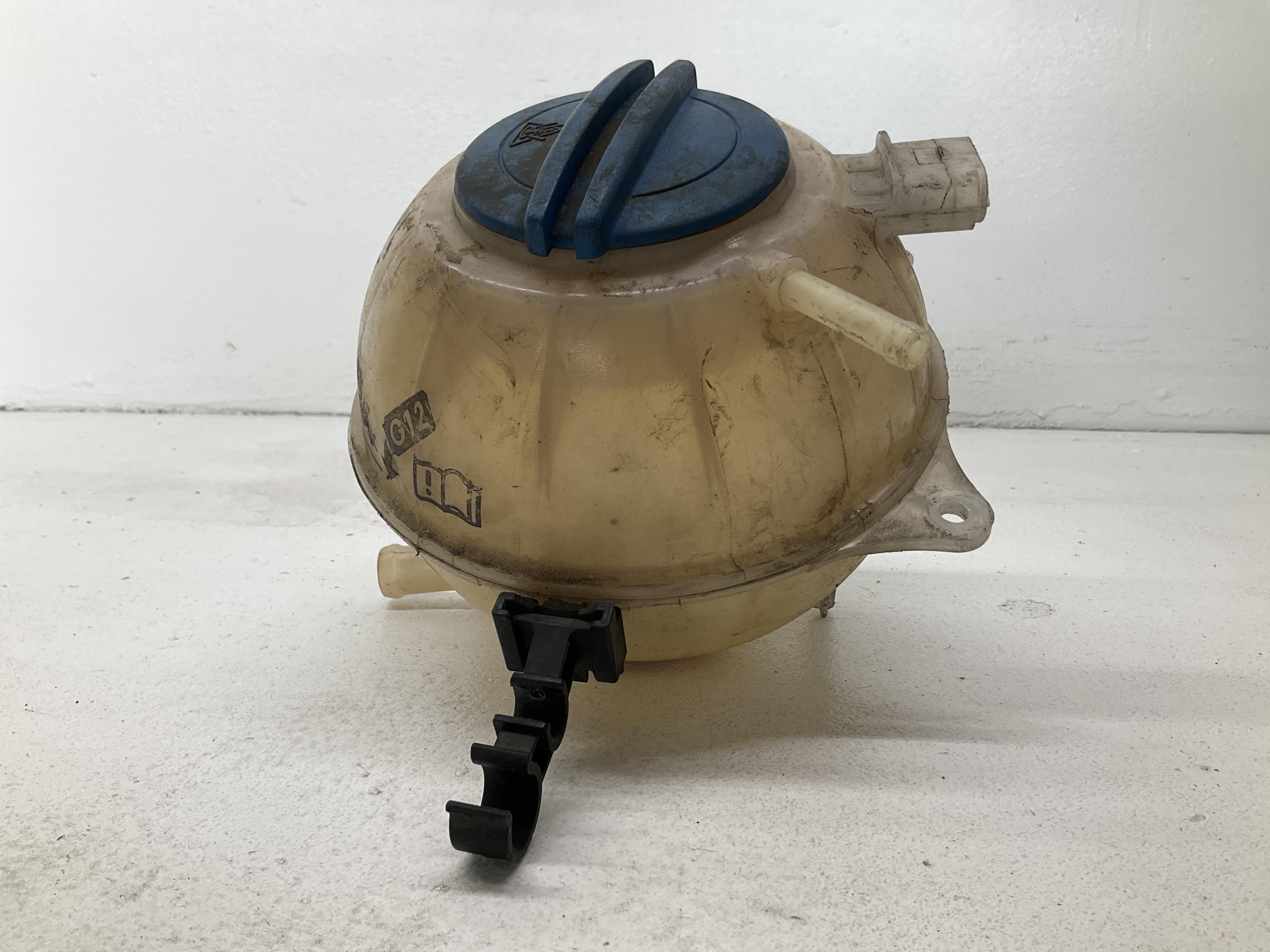 Vaschetta Compensazione Radiatore Usato