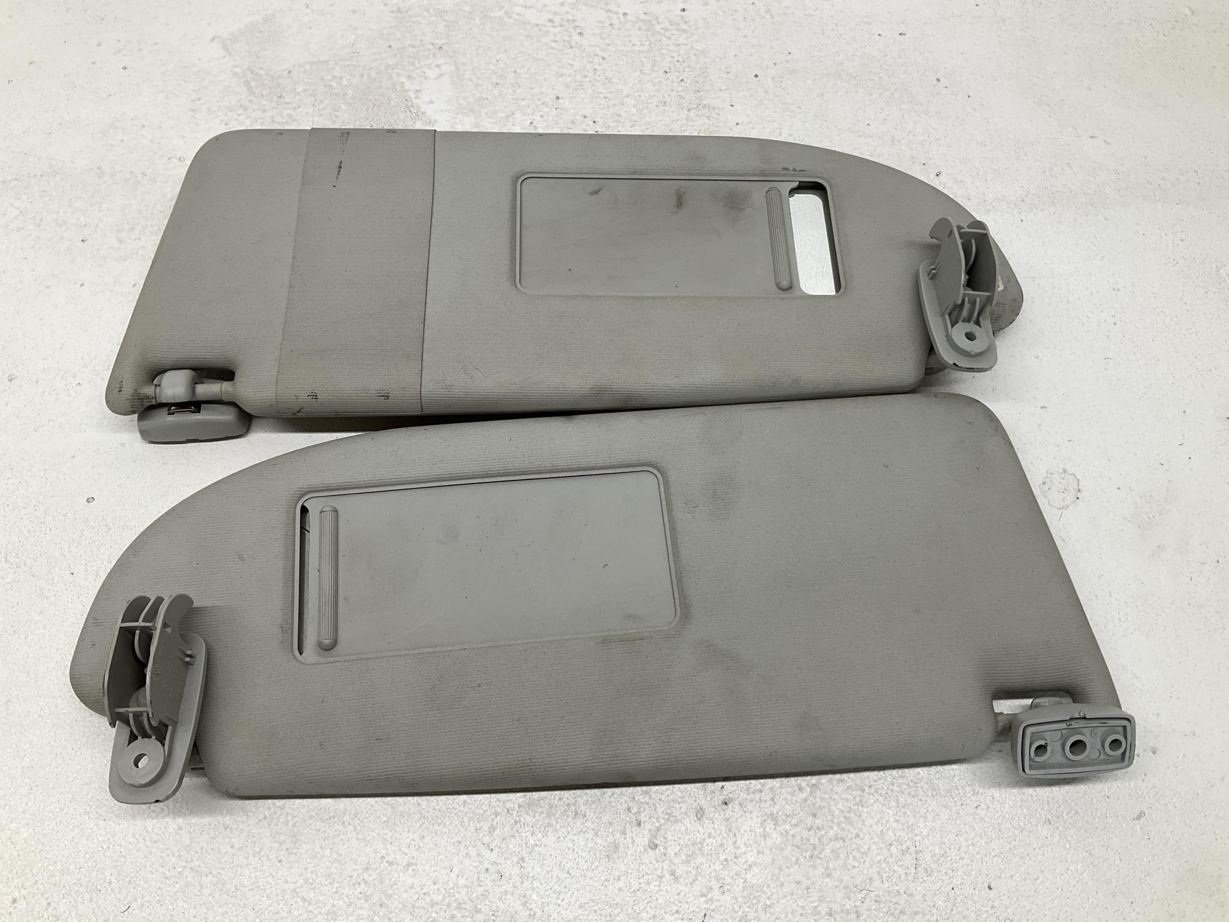 Coppia Parasole Dx E Sx Usato
