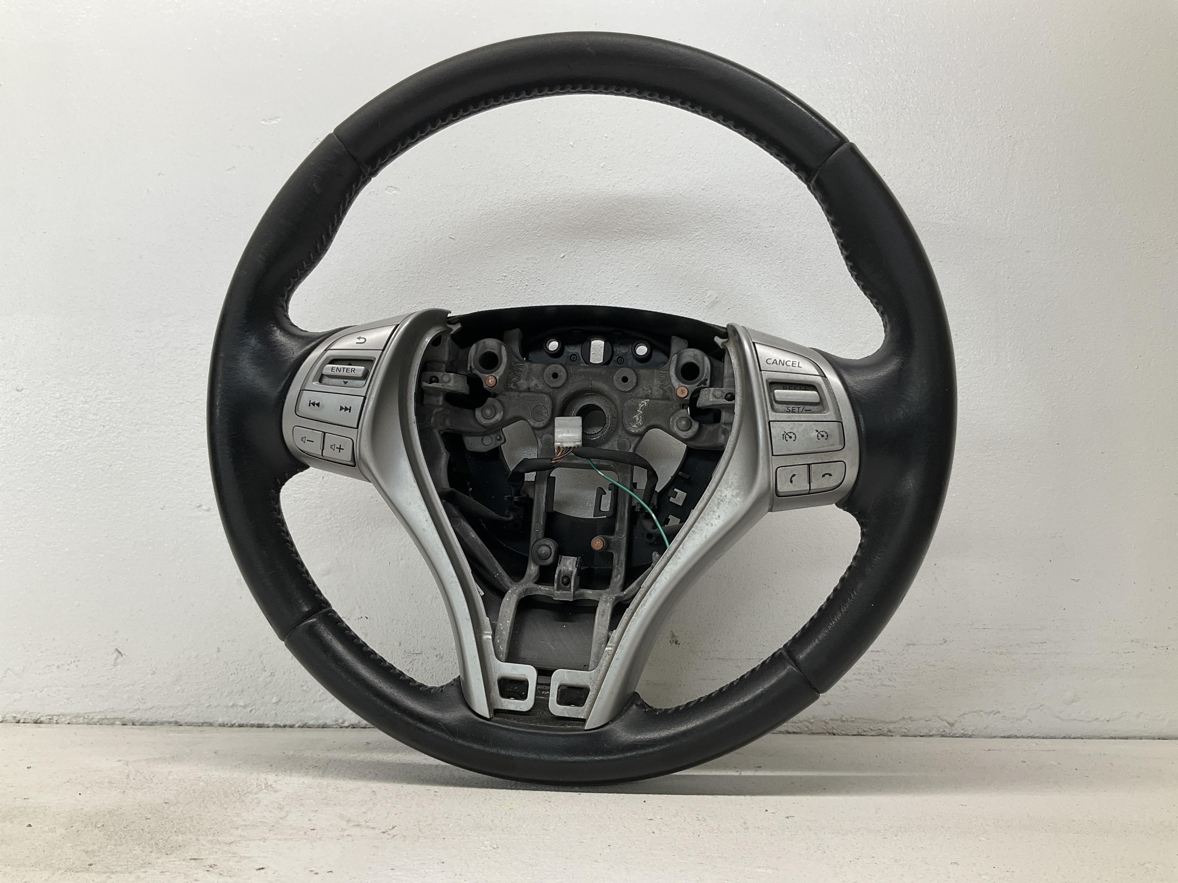 Volante Usato