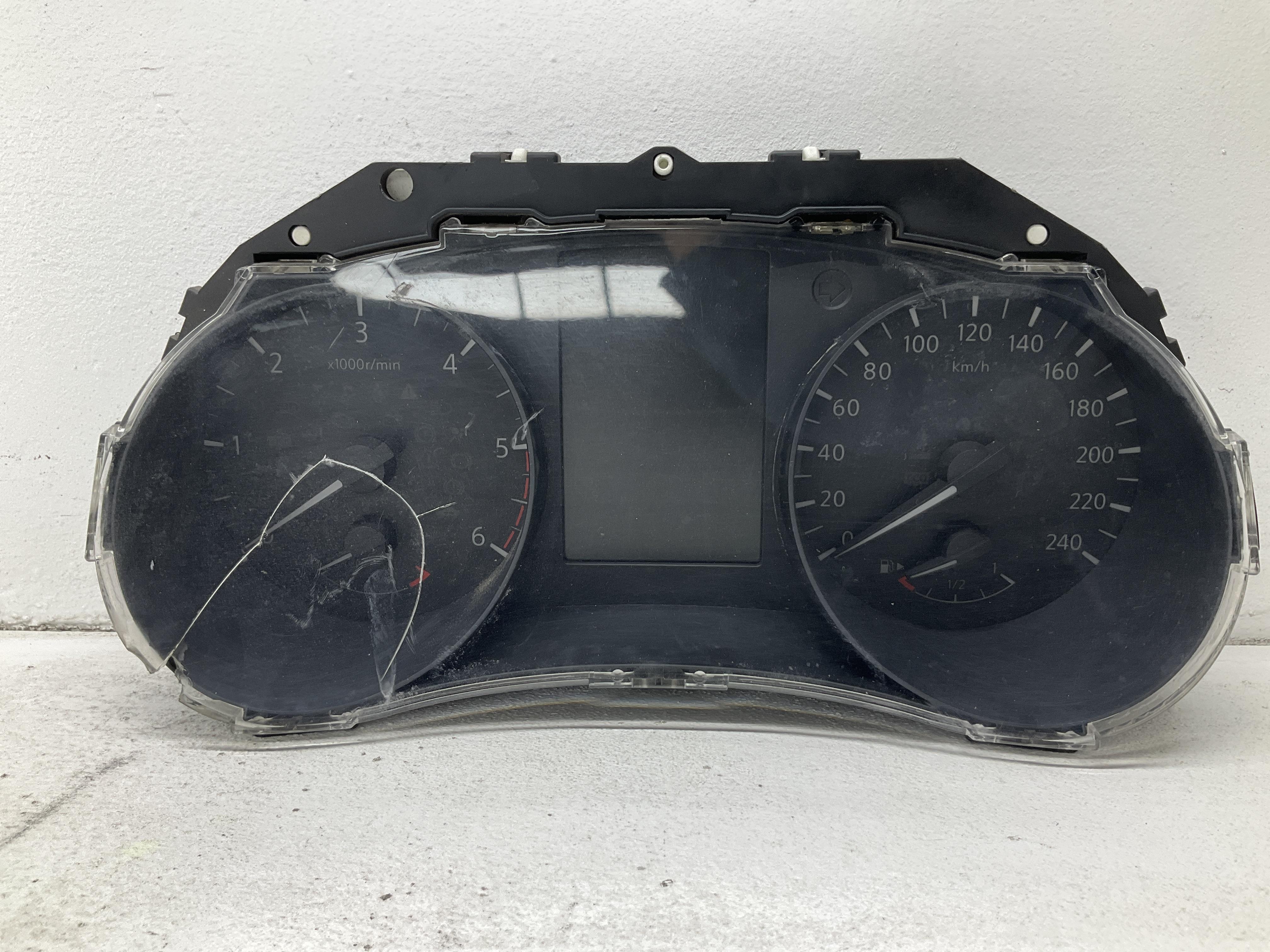 Quadro Strumenti Compl. Usato