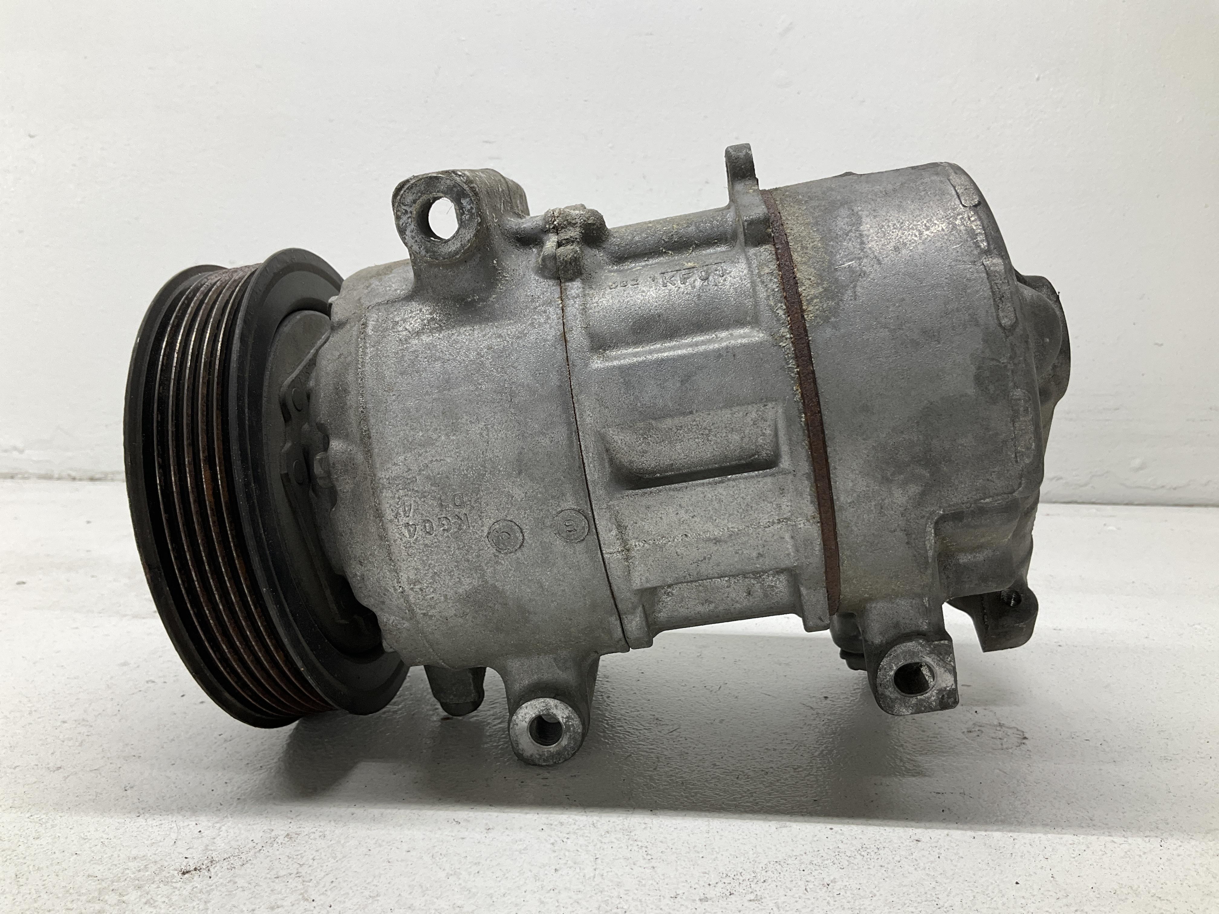 Compressore A/c (Altro) Usato