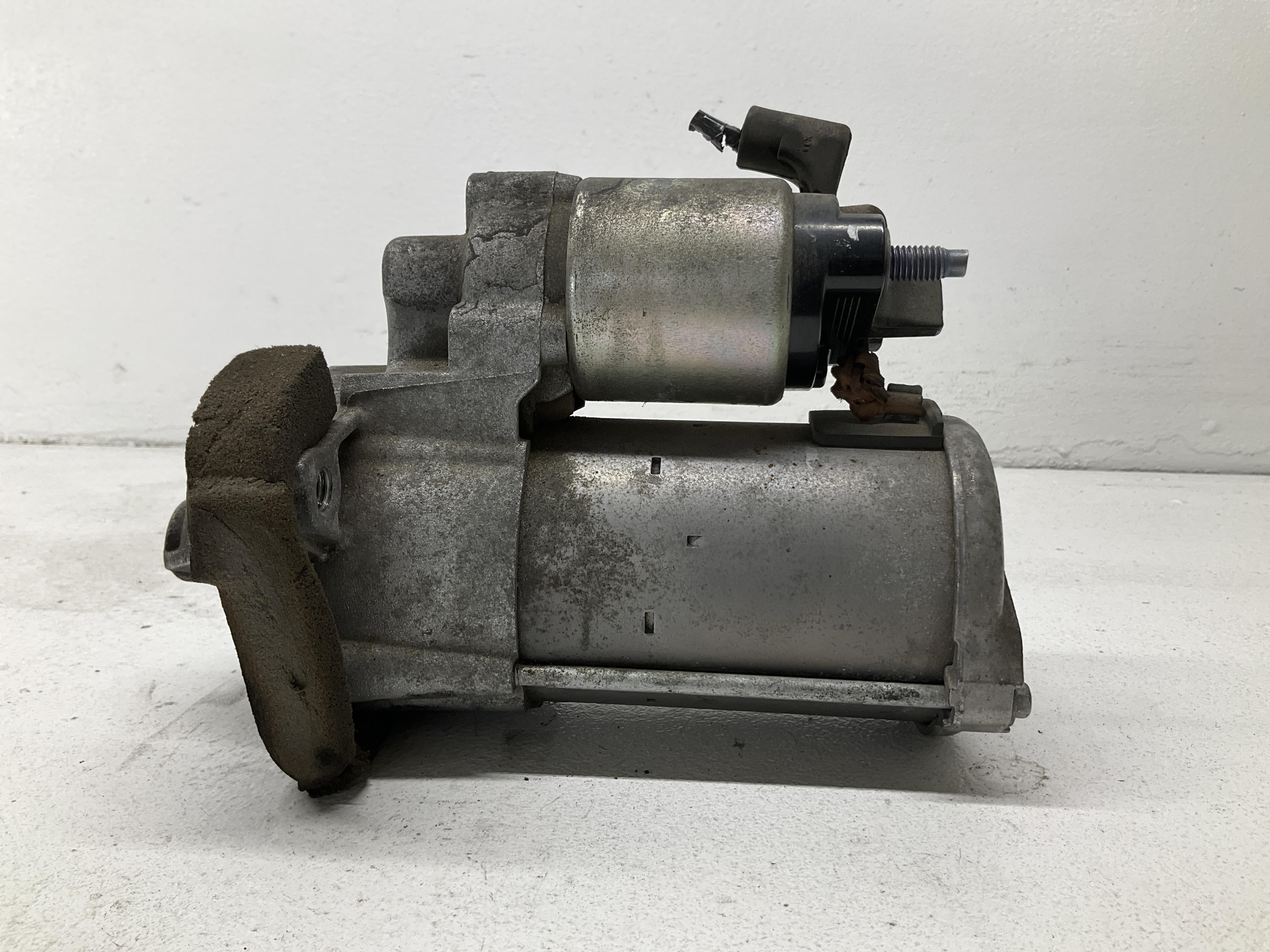 Motorino Avviamento (Bosch) Usato