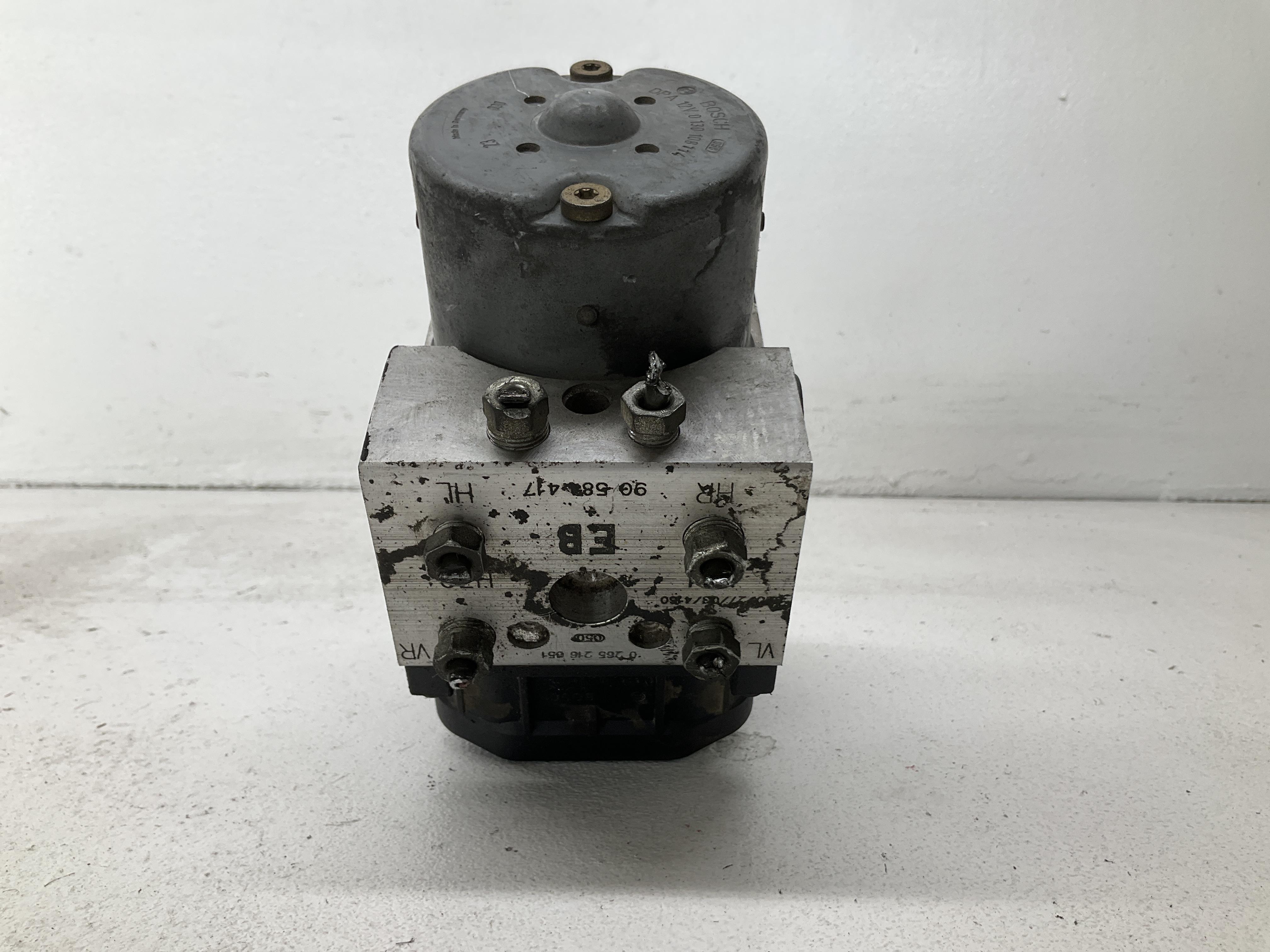 Pompa Abs (Bosch) Usato