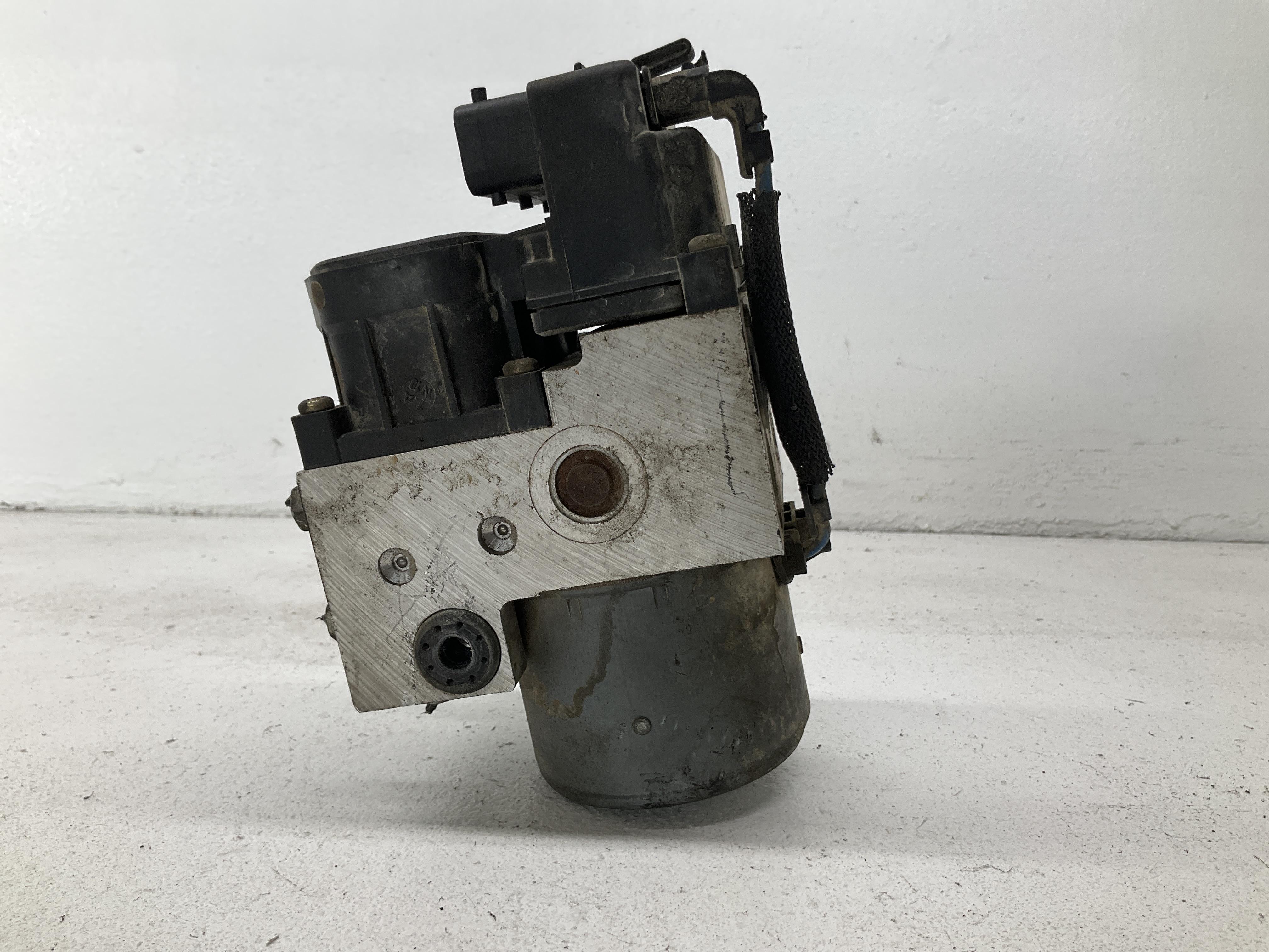 Pompa Abs (Bosch) Usato