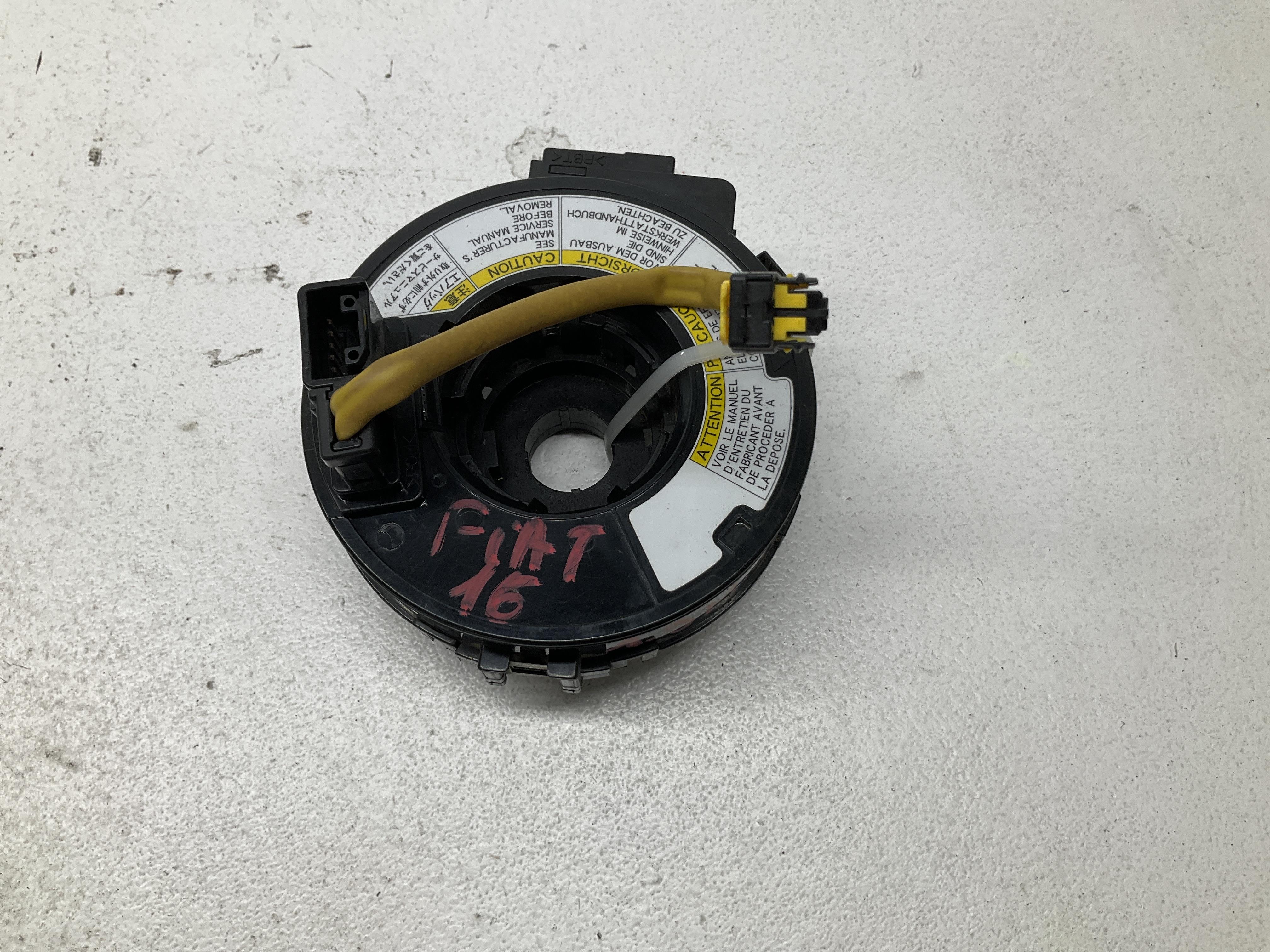 Contatto Spiraliforme Airbag Usato
