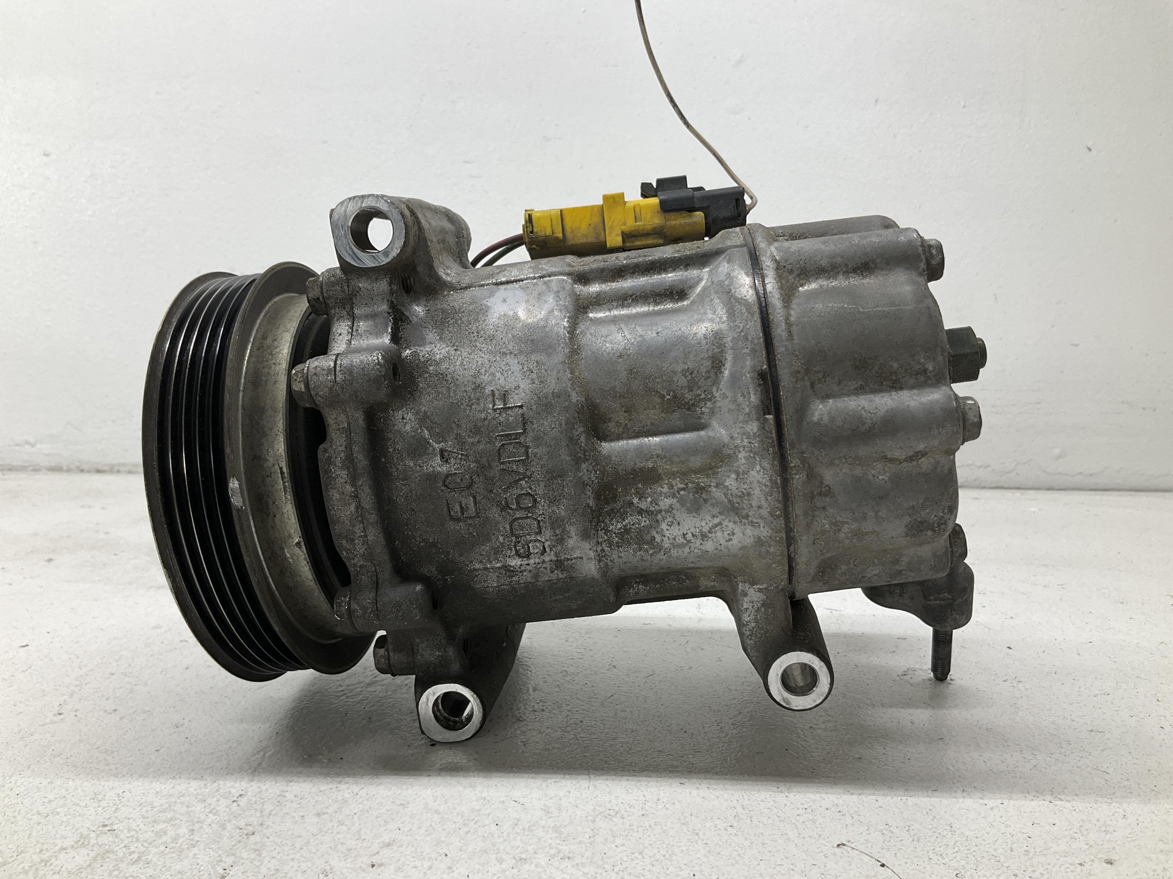 Compressore A/c (Sanden) Usato
