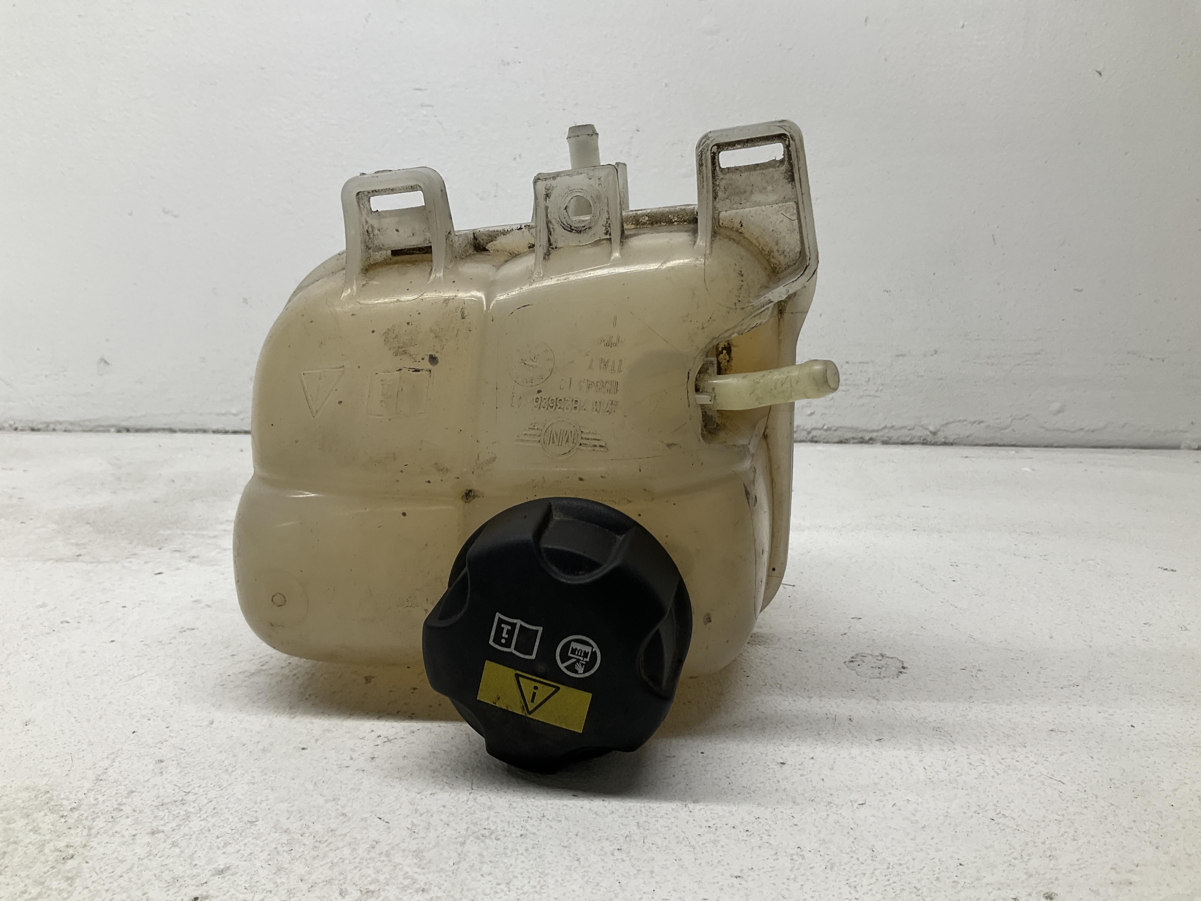 Vaschetta Compensazione Radiatore Usato