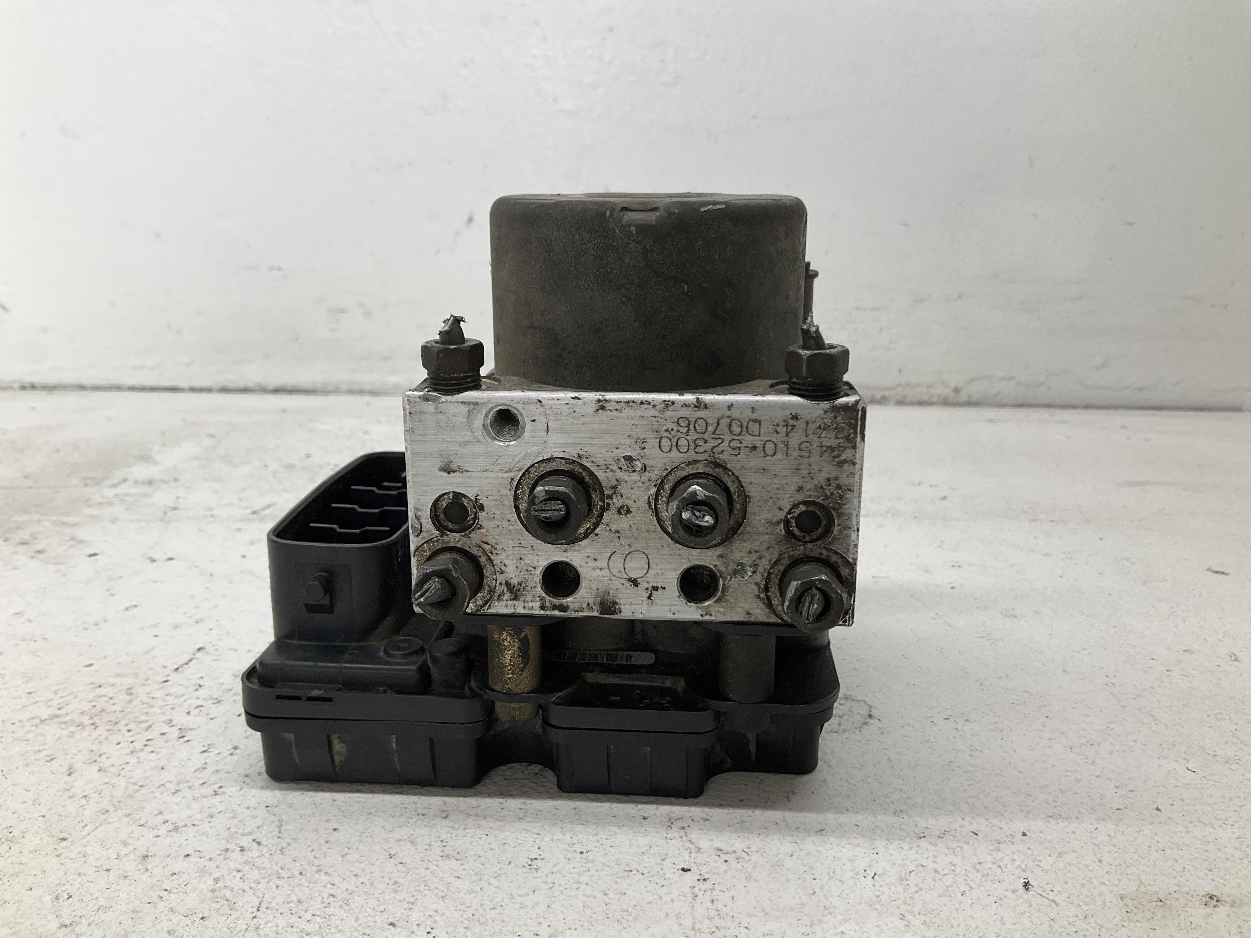 Pompa Abs (Altro) Usato