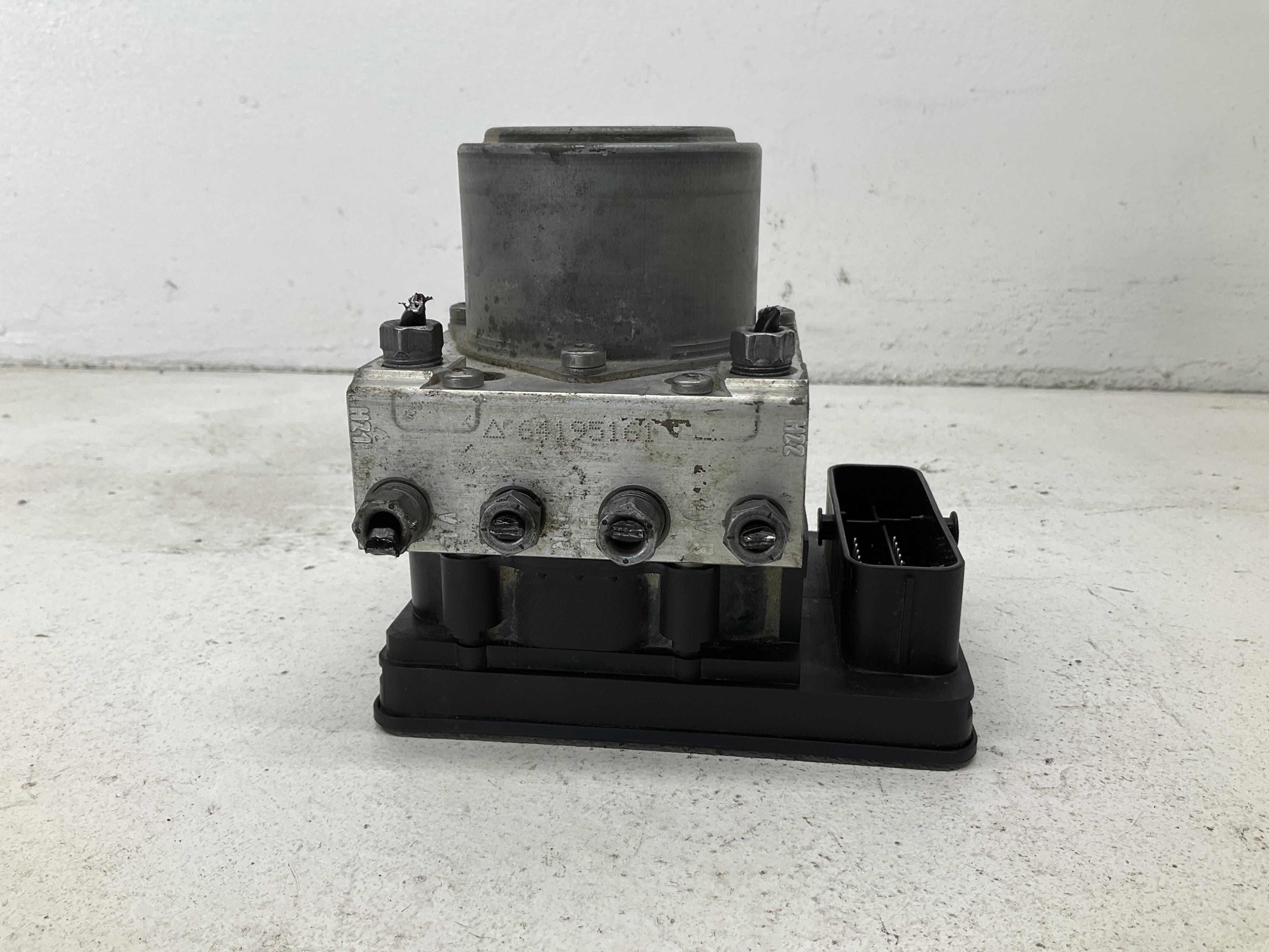Pompa Abs (Trw) Usato