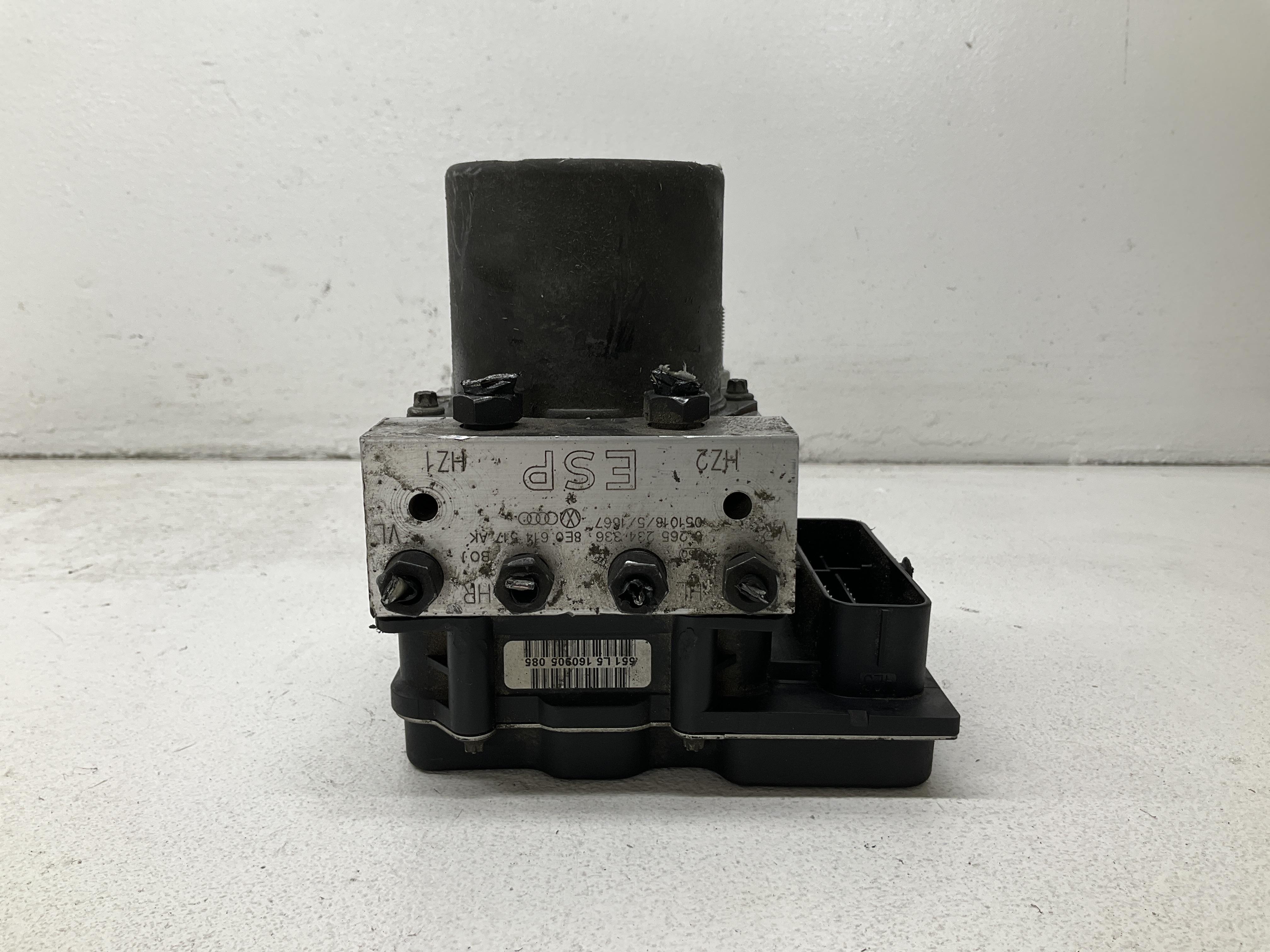 Pompa Abs (Bosch) Usato