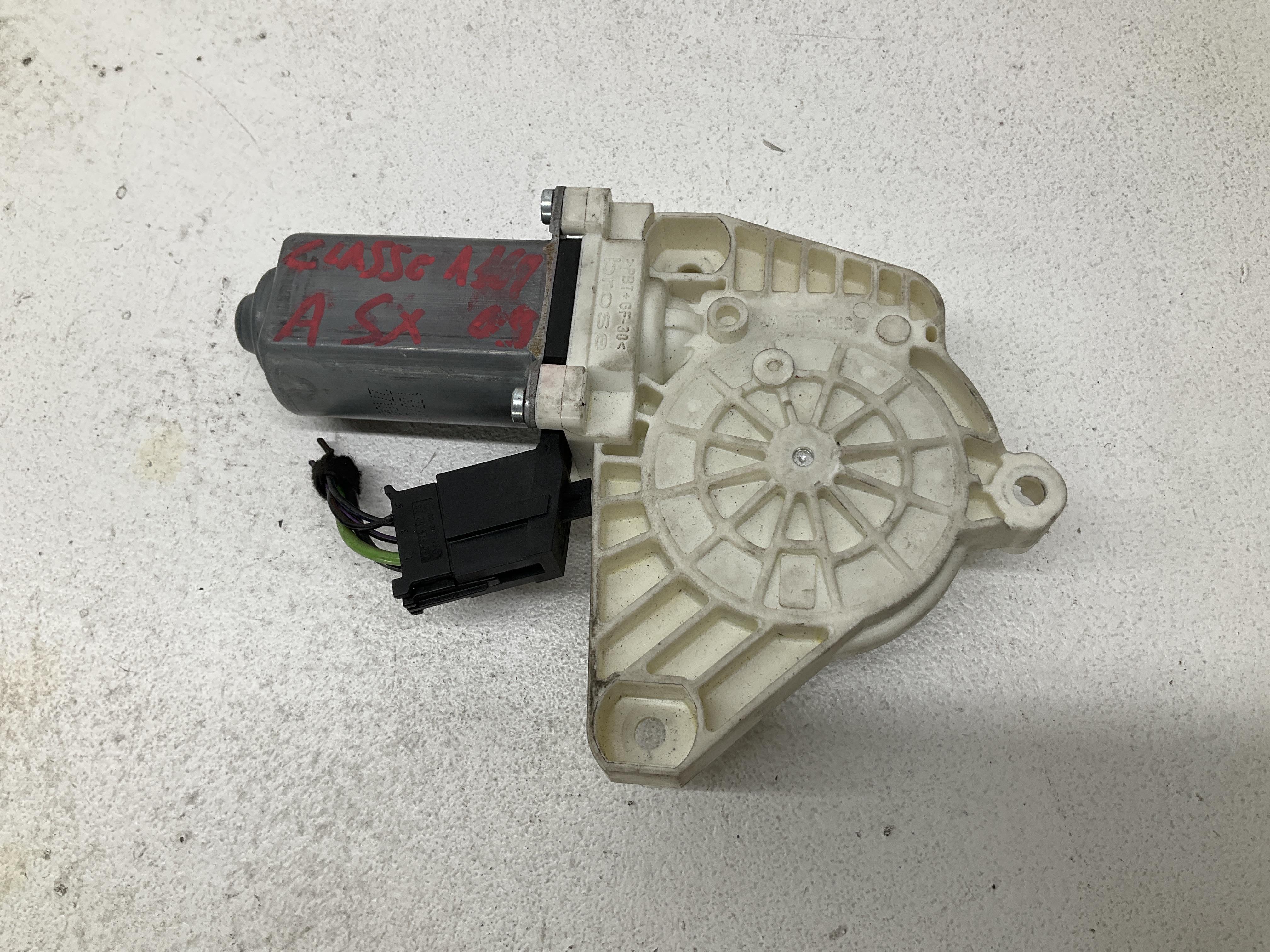 Motorino Alzacristallo Porta Ant. Sinistro Usato